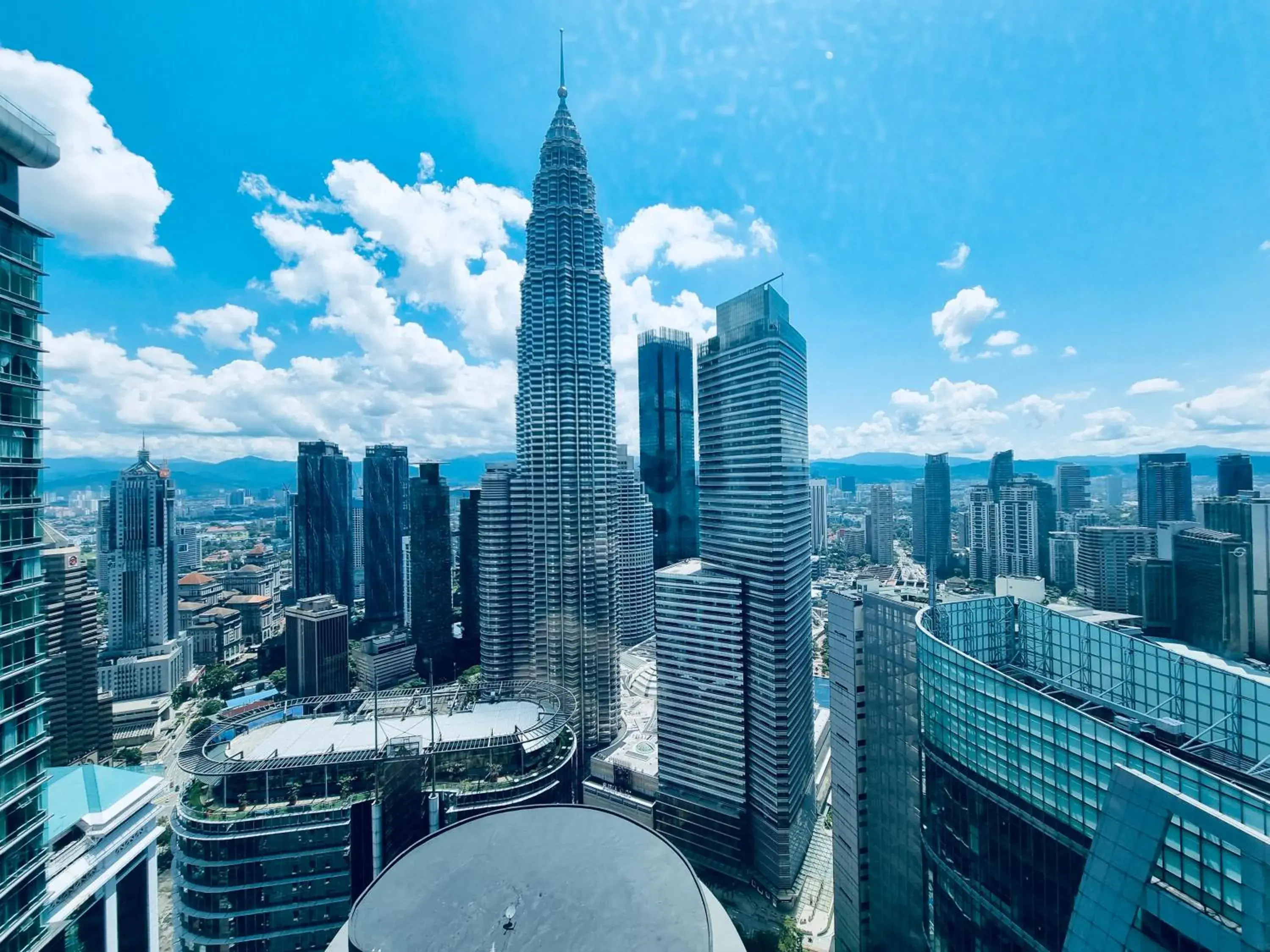 Sky Suites KLCC by Luna KL Sky Suites KLCC by Luna KL