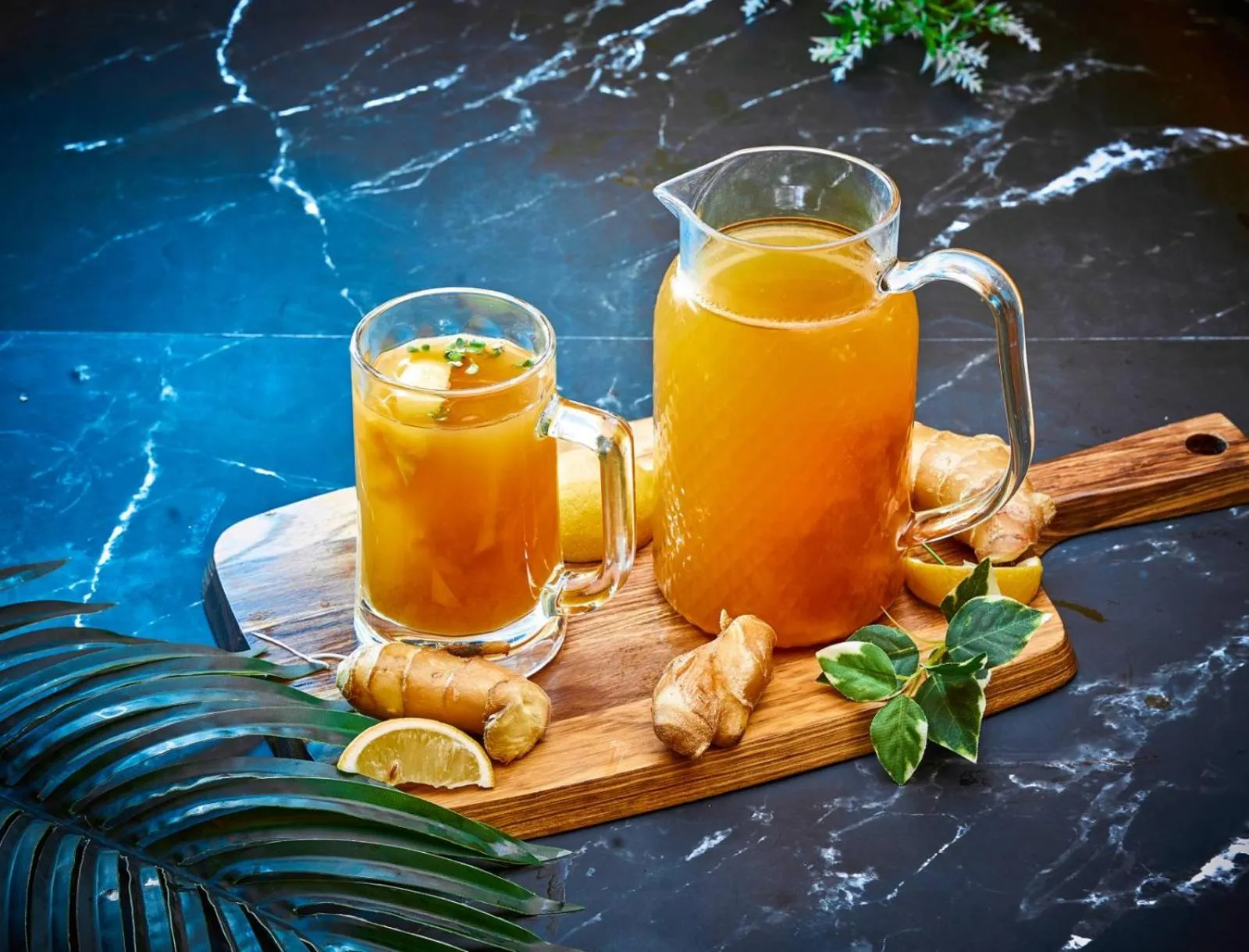 Restaurant/places to eat in Amar Hotel Ulaanbaatar live