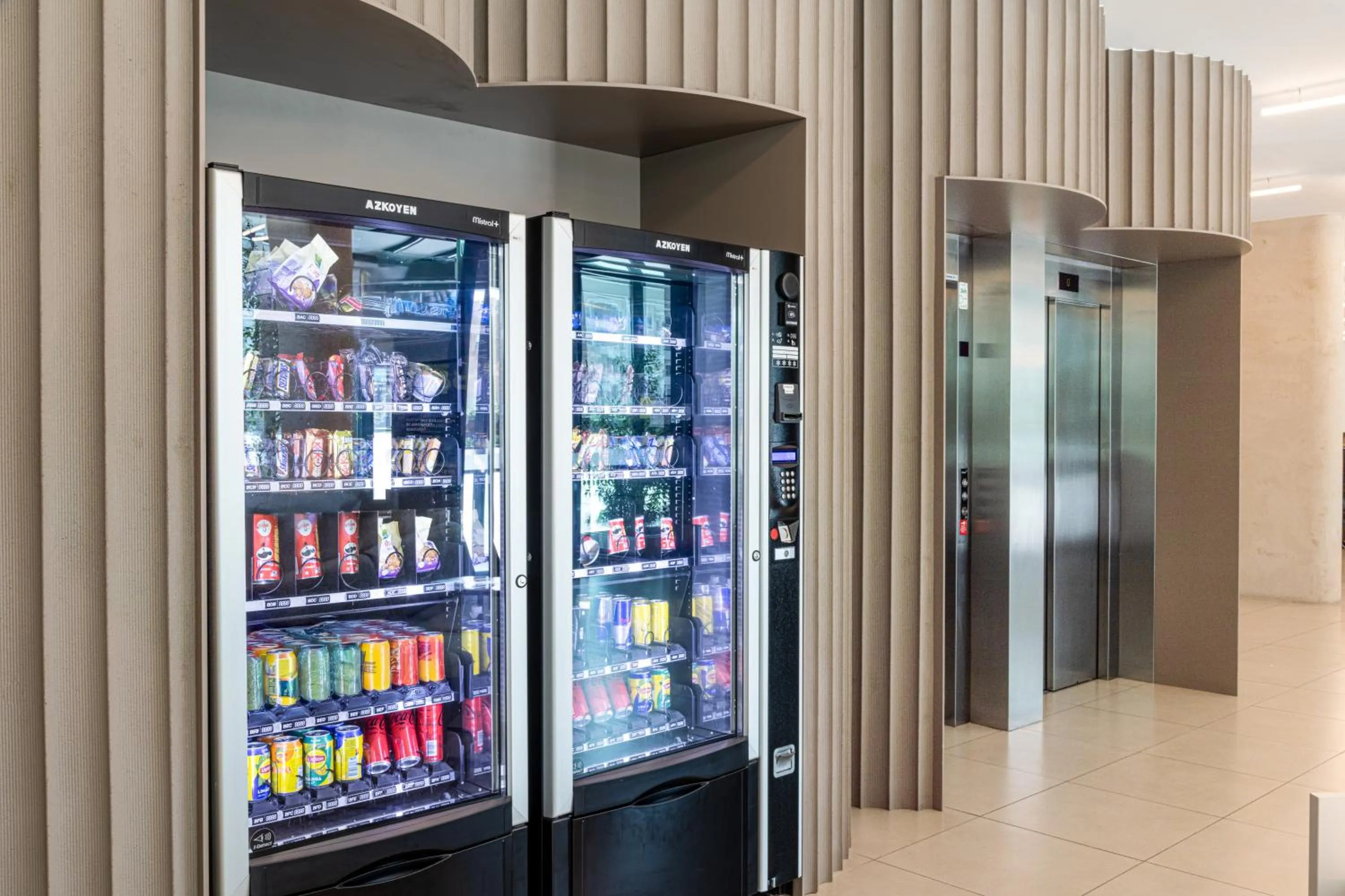 B&B HOTEL Porto Gaia