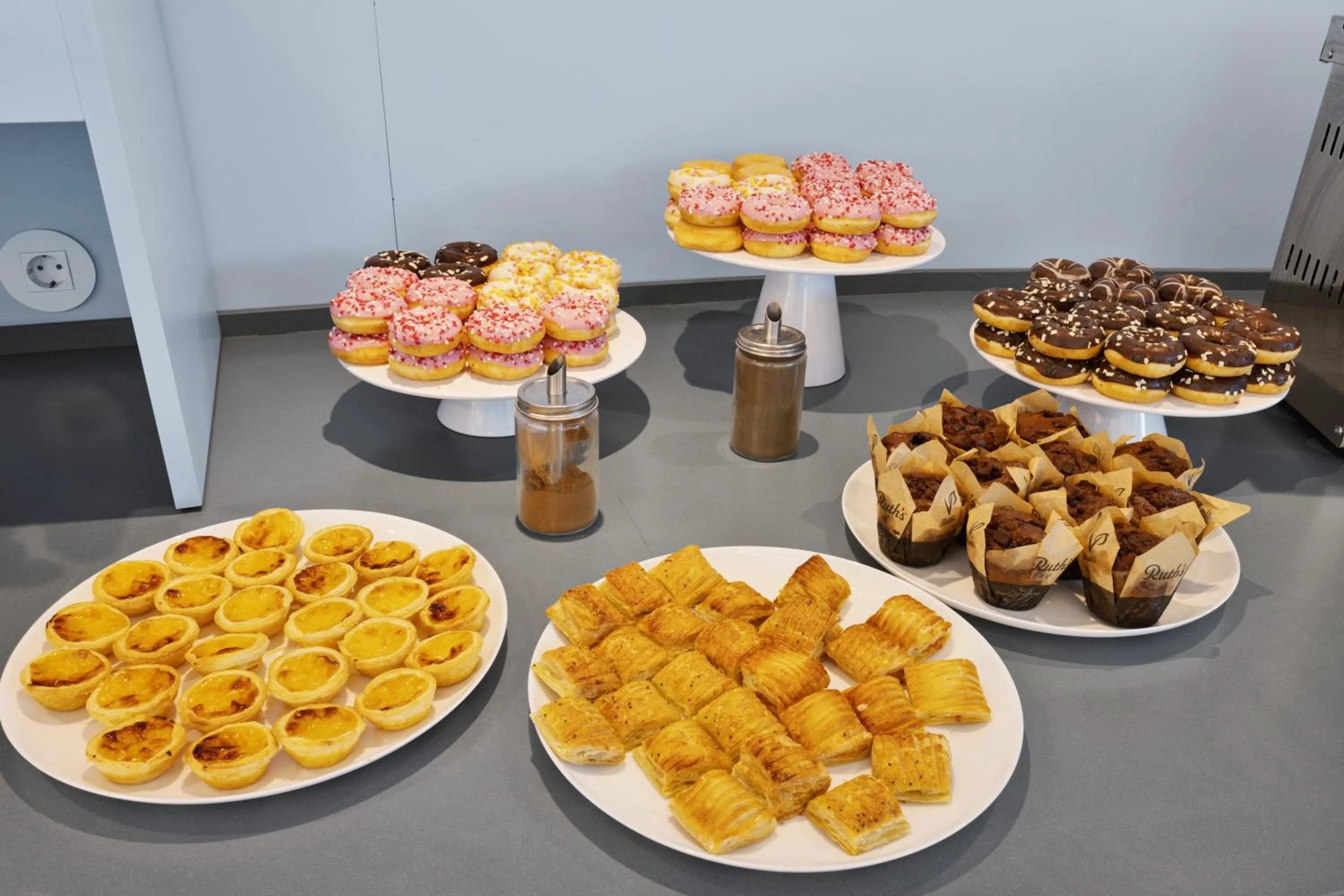 B&B HOTEL Porto Gaia