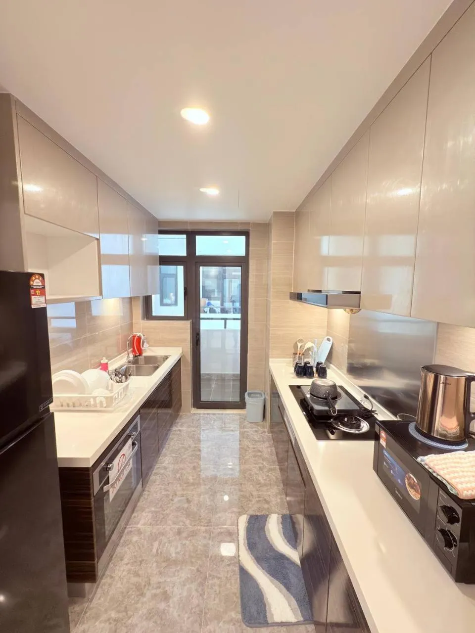 R&F Seine Region by ANJU