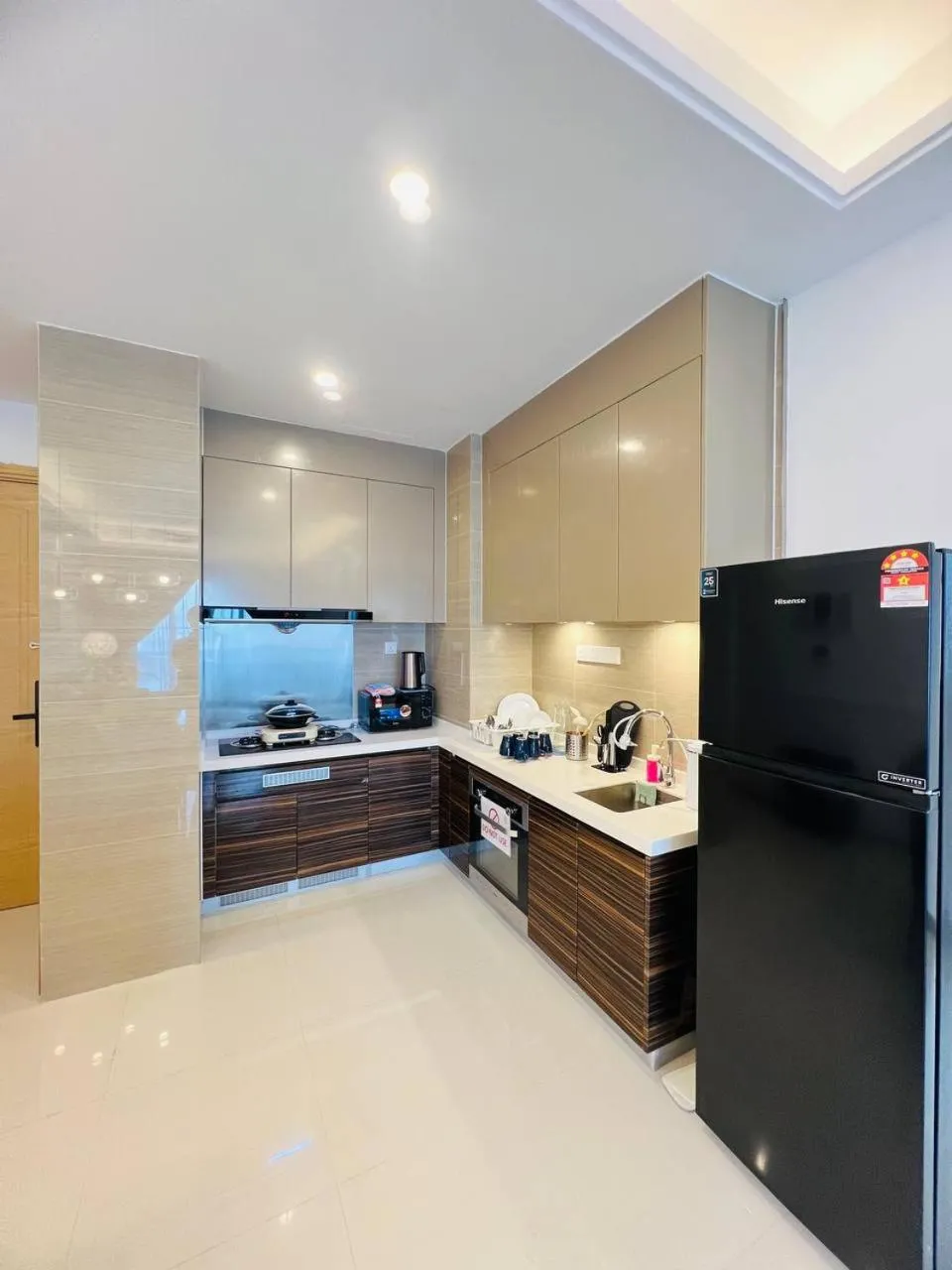 R&F Seine Region by ANJU