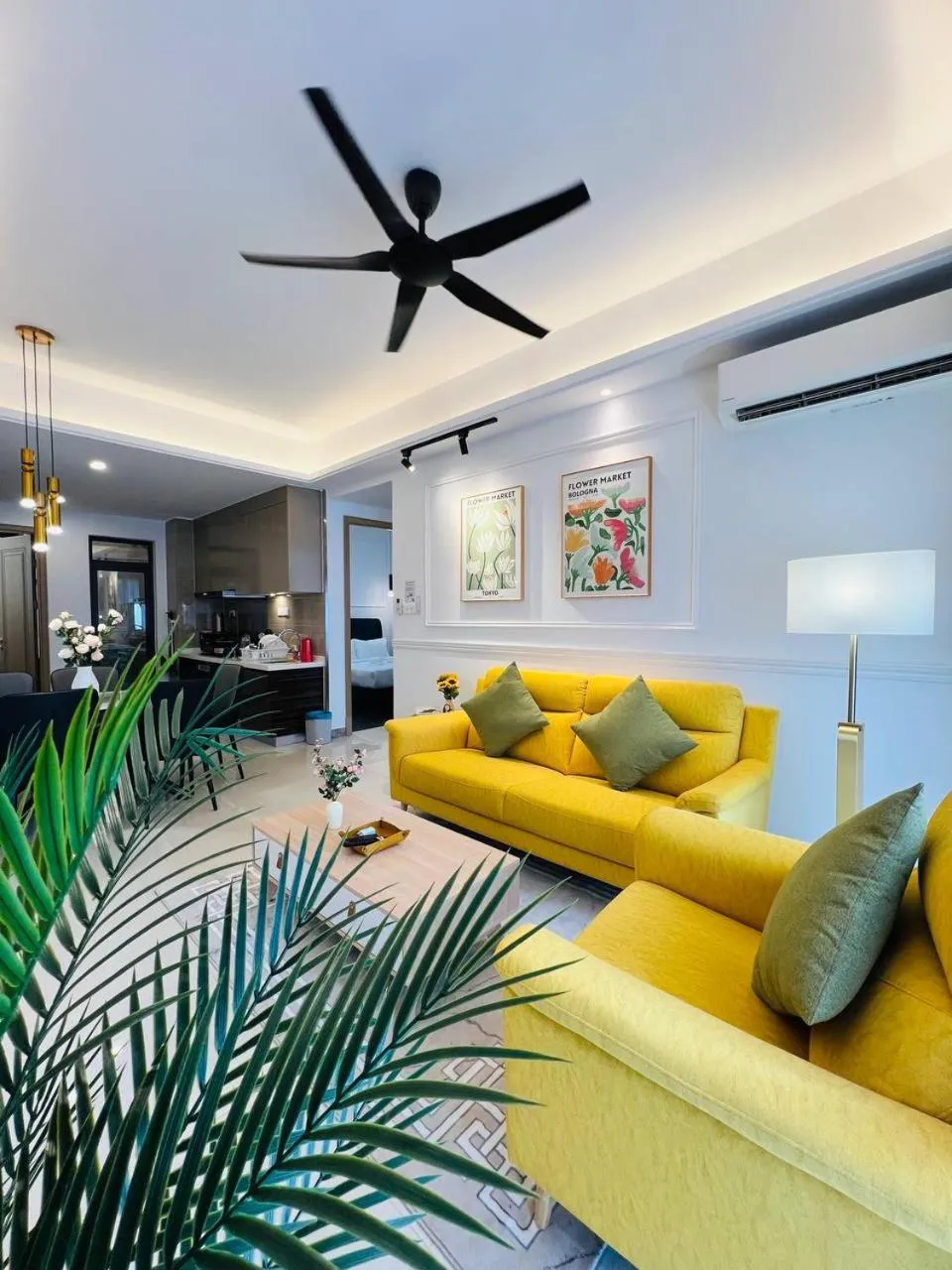 R&F Seine Region by ANJU