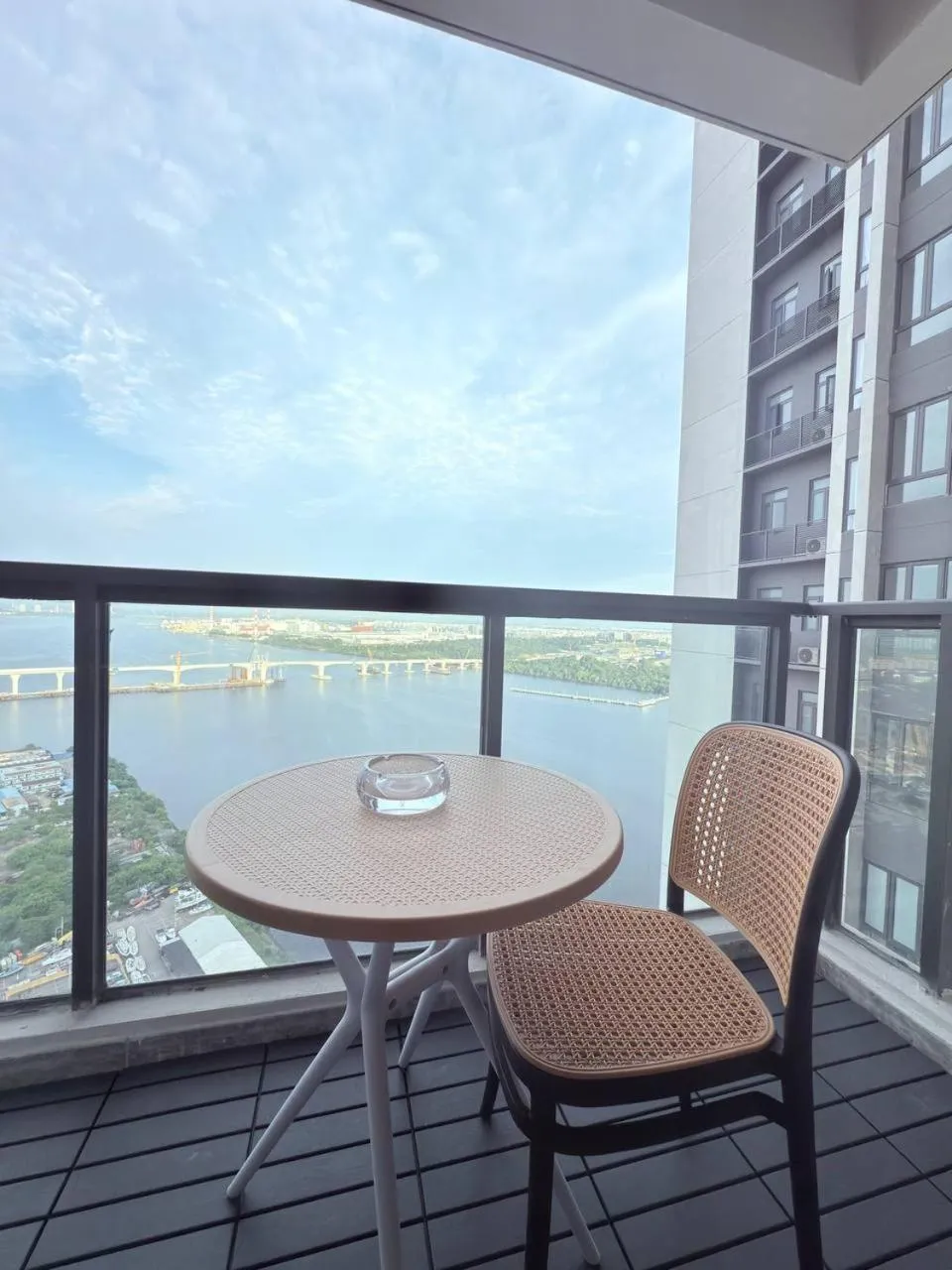 R&F Seine Region by ANJU