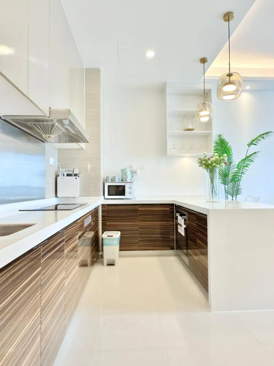 R&F Seine Region by ANJU