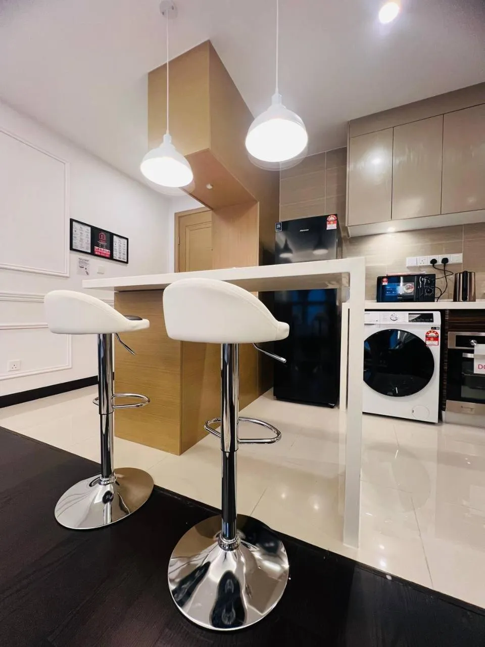 R&F Seine Region by ANJU