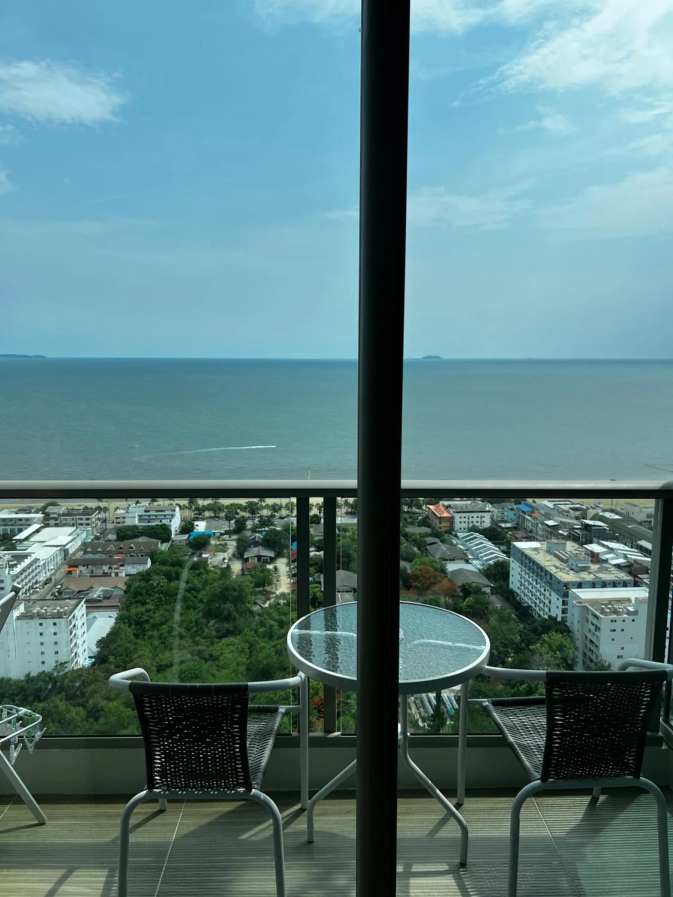 The Riviera Jomtien