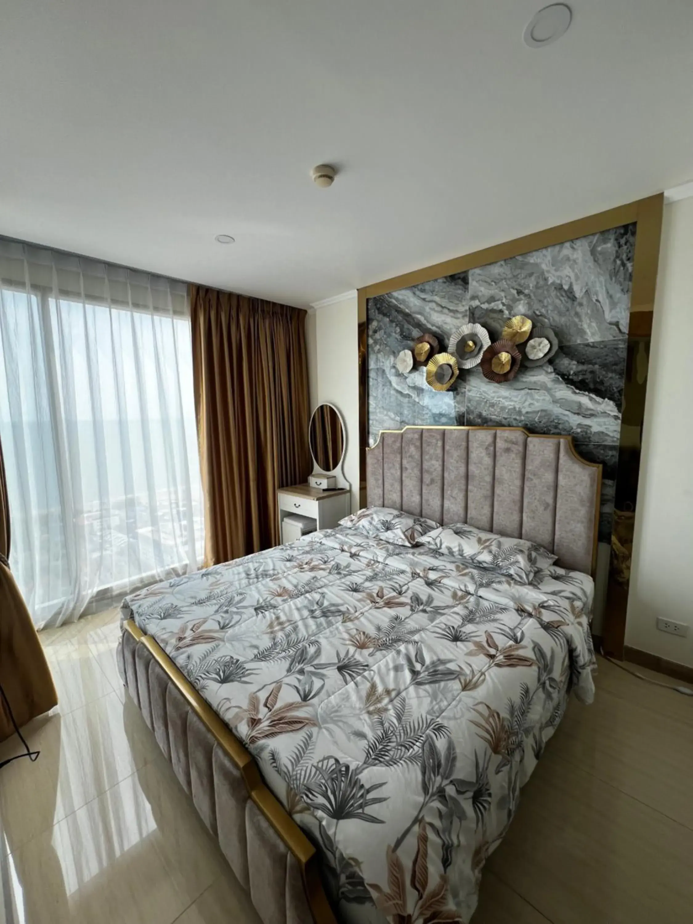 The Riviera Jomtien The Riviera Jomtien