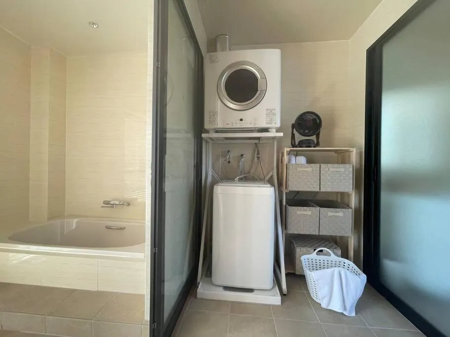 Private Villa JIN-仁-