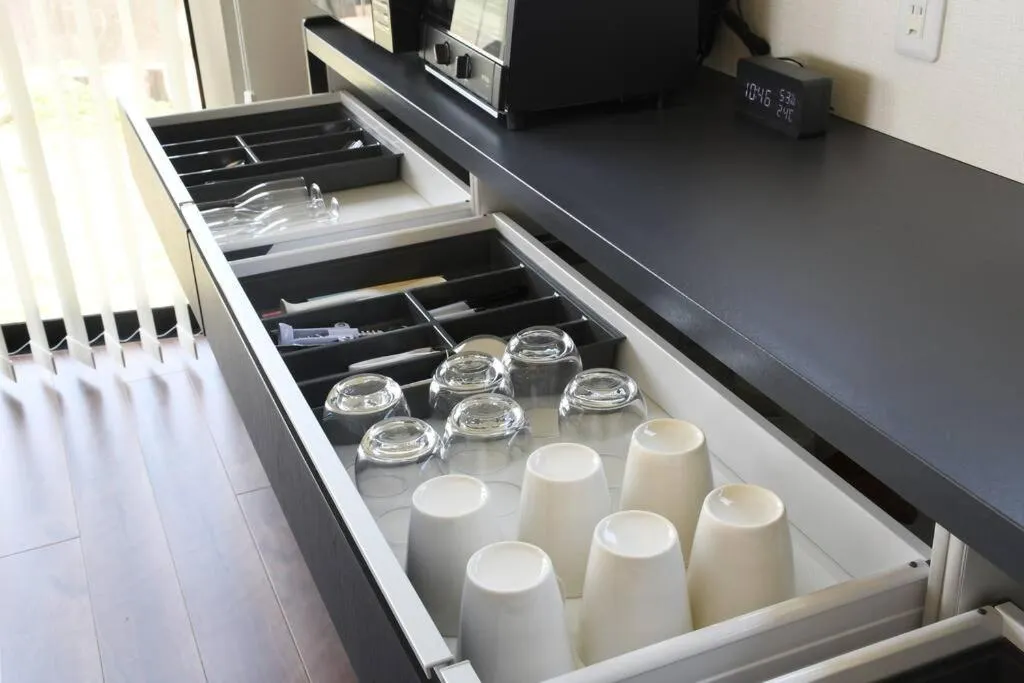 Private Villa JIN-仁-