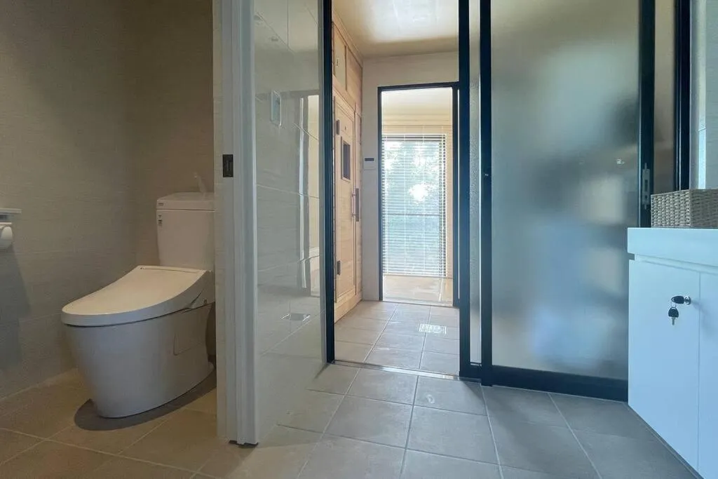 Private Villa JIN-仁-