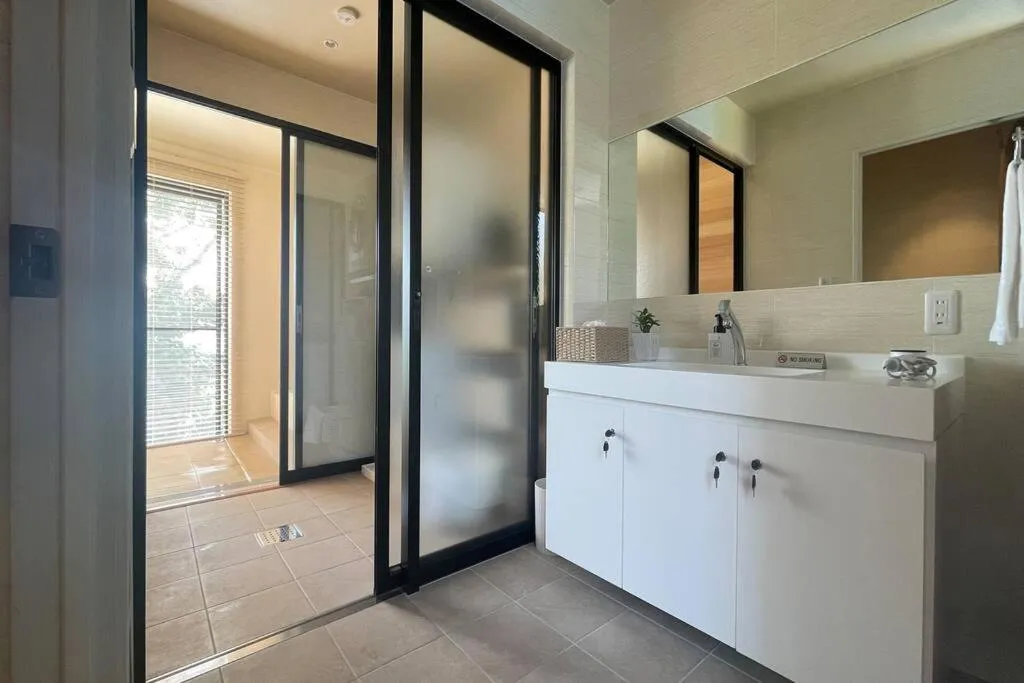 Private Villa JIN-仁-