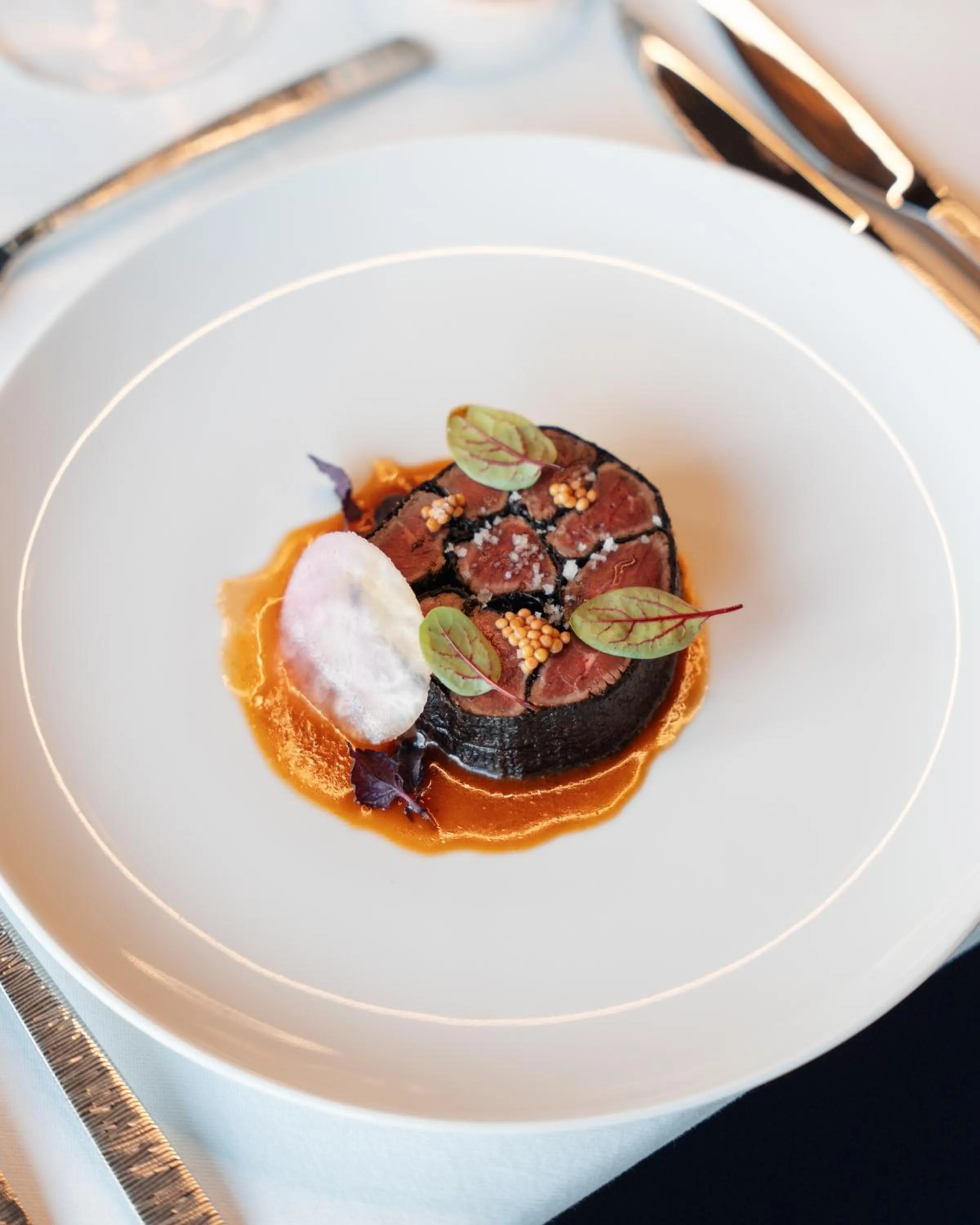 Restaurant/places to eat in Westotel Taverny - Paris Val-d'Oise