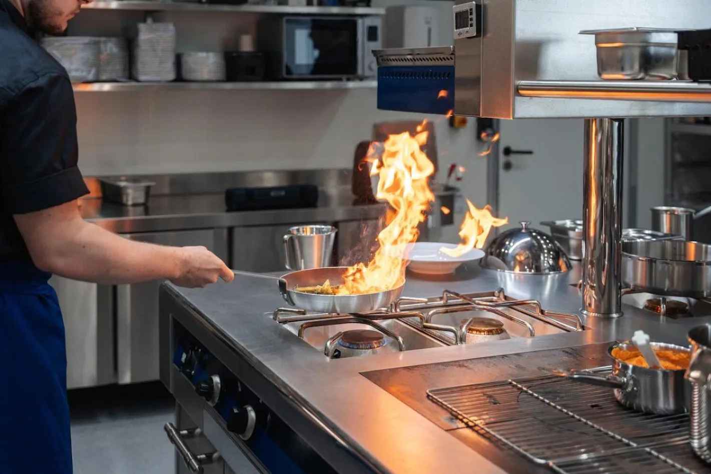 Restaurant/places to eat in Westotel Taverny - Paris Val-d'Oise