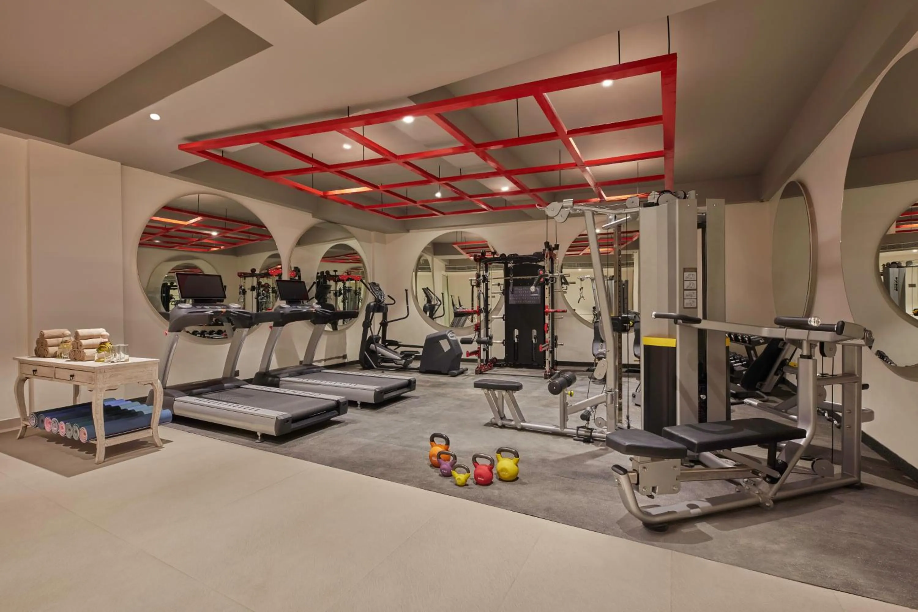 Property building in Fortune Park Palampur - Member ITC Hotels' Group