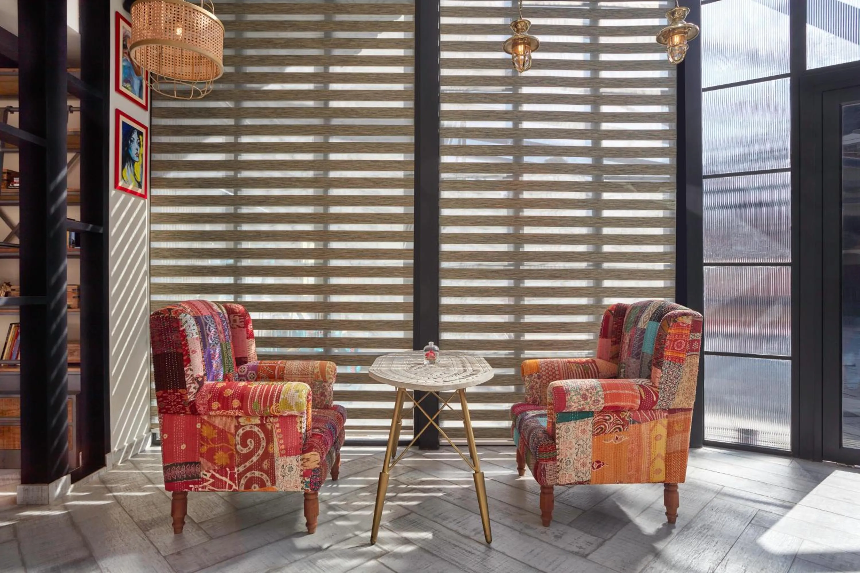 Property building in Fortune Park Palampur - Member ITC Hotels' Group