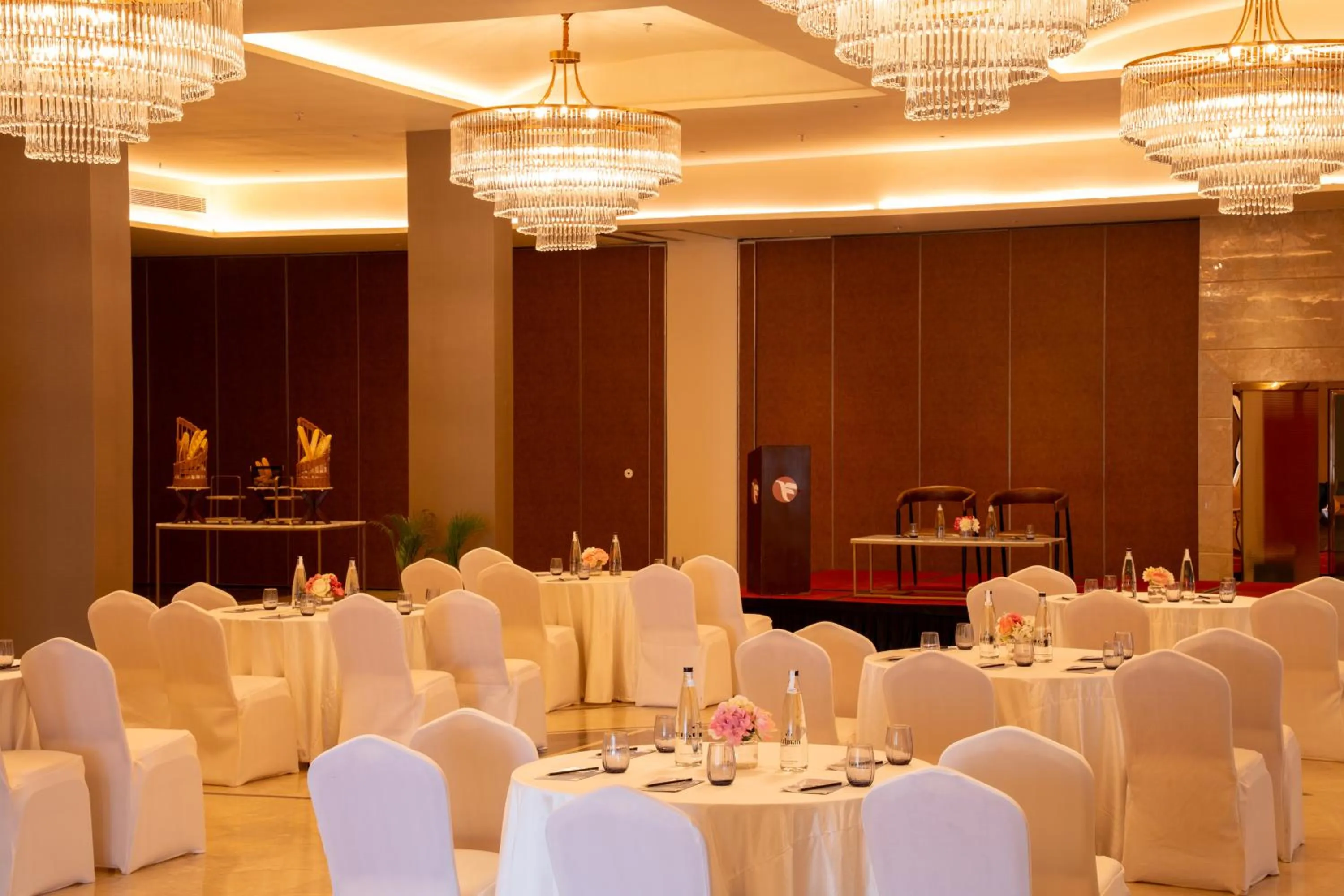 Banquet/Function facilities in Fortune Park Palampur - Member ITC Hotels' Group