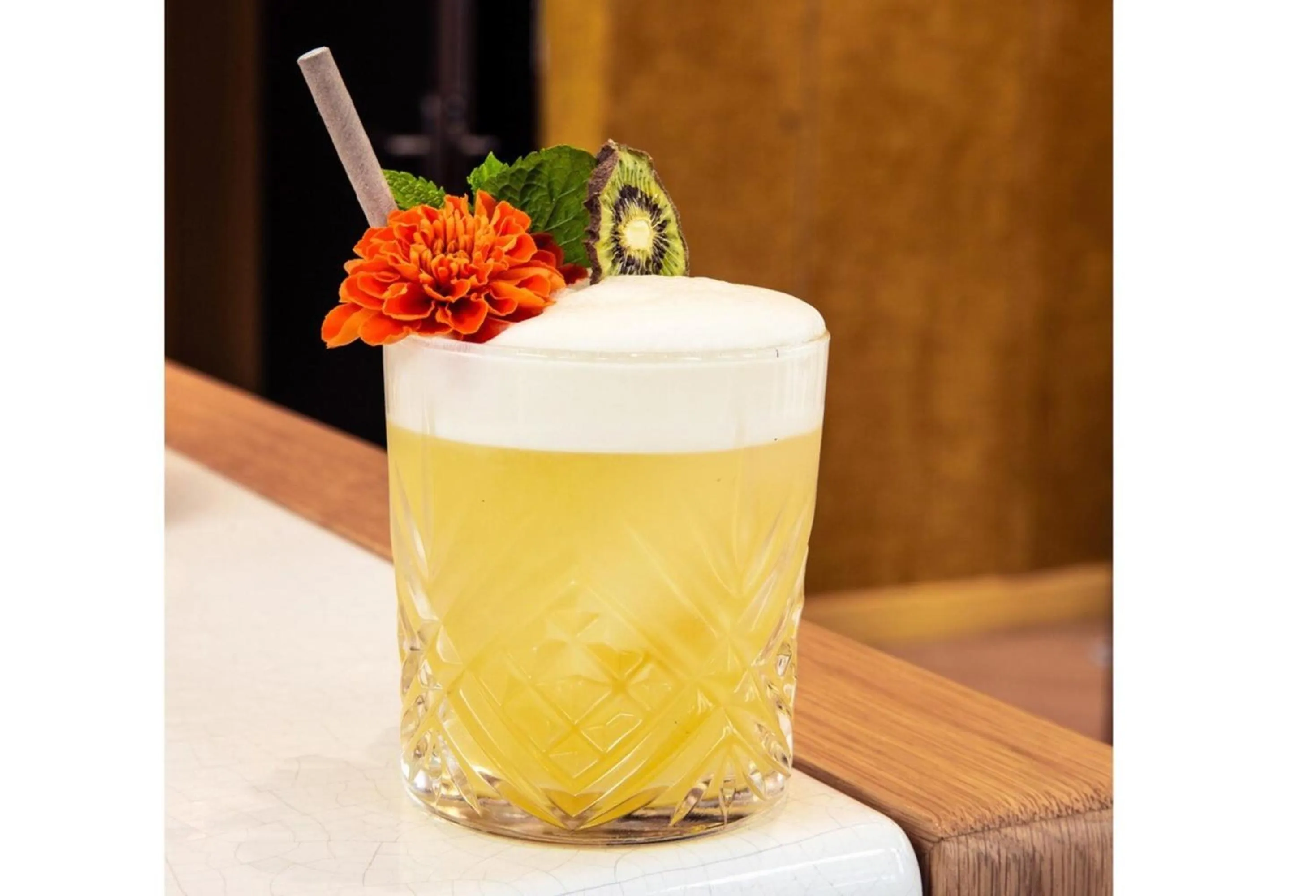 Restaurant/places to eat in Hôtel Kyriad Prestige Paris Asnieres