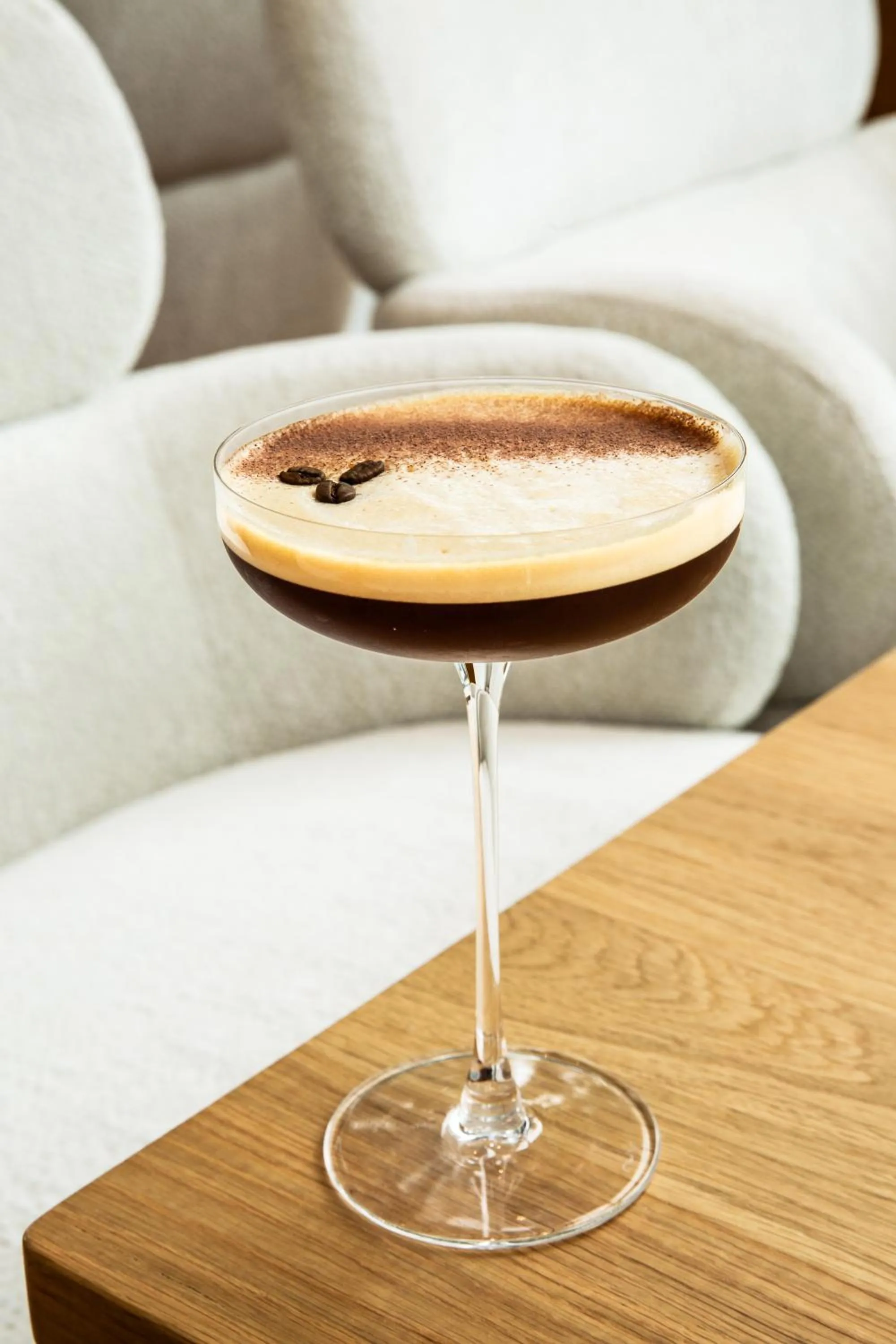 Lounge or bar in Hôtel Kyriad Prestige Paris Asnieres