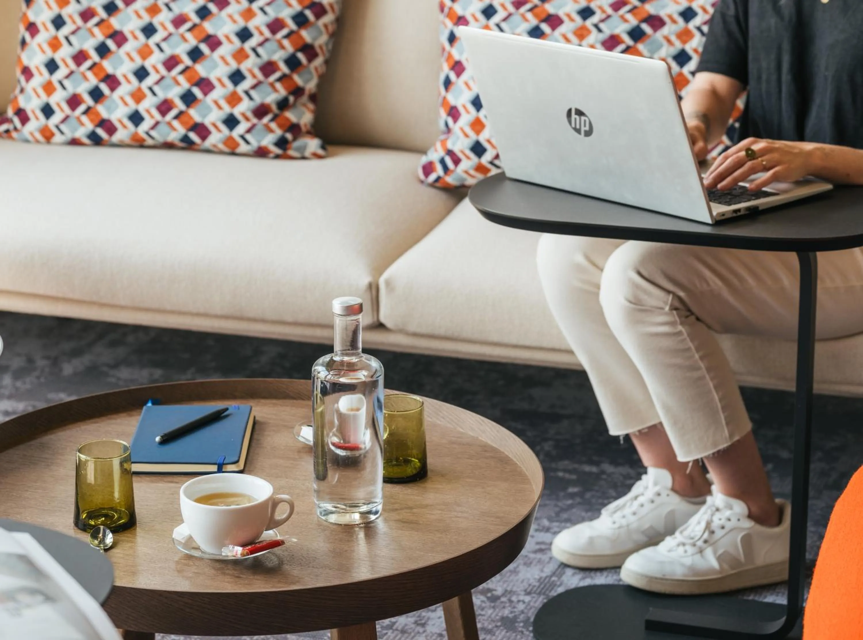 Meeting/conference room in Kyriad Chateauroux Nord - Aéroport