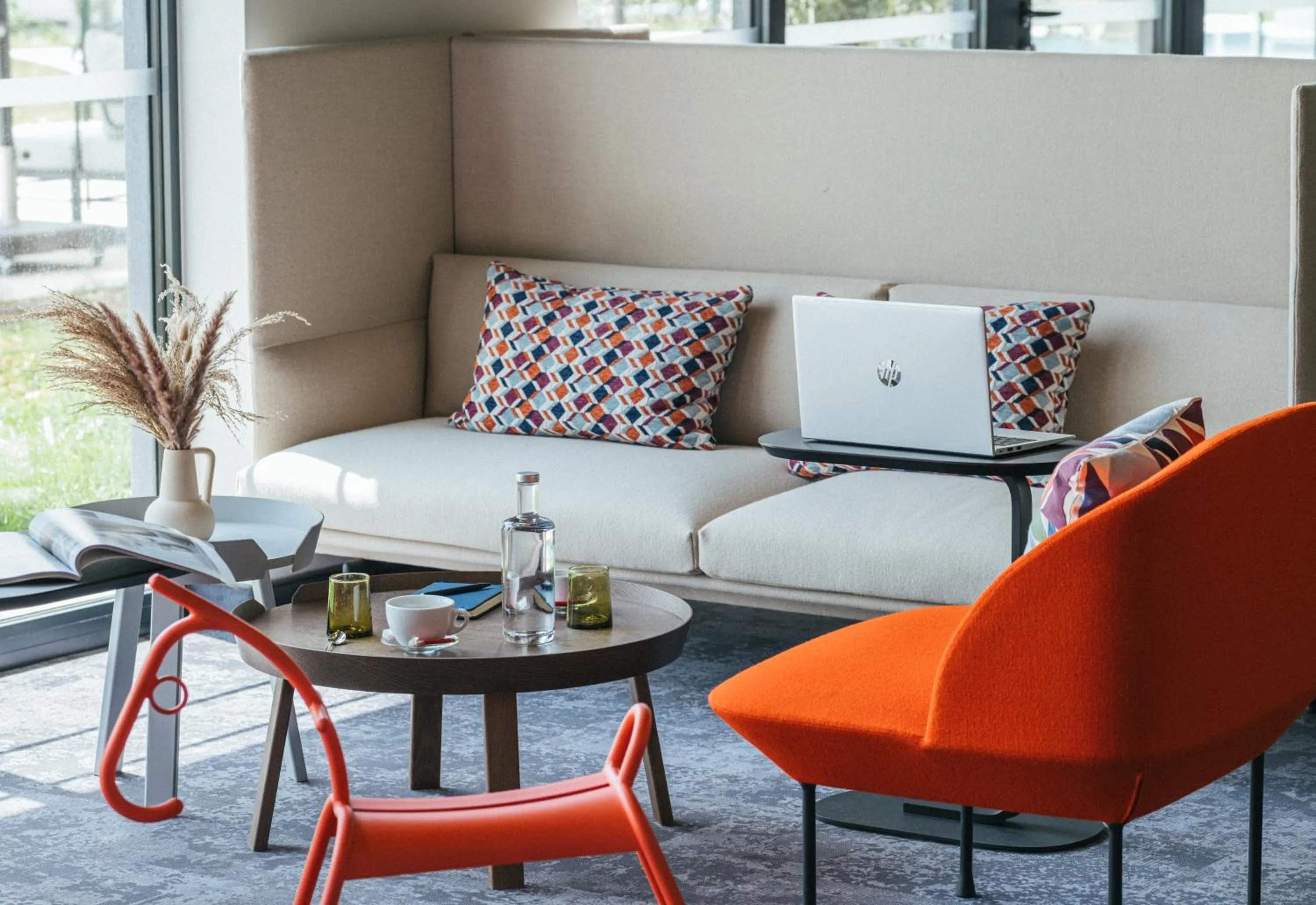 young children in Kyriad Chateauroux Nord - Aéroport