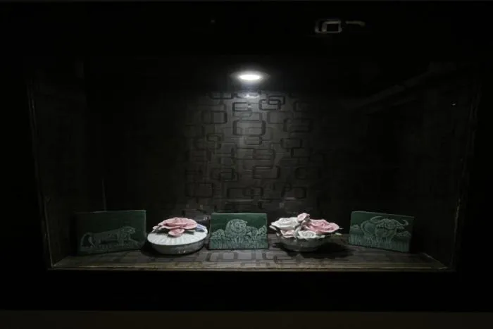 towels in PRITHVI FARM COTTAGE AND VILLA