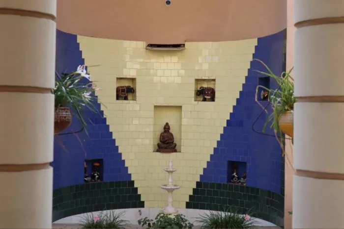 internet in PRITHVI FARM COTTAGE AND VILLA