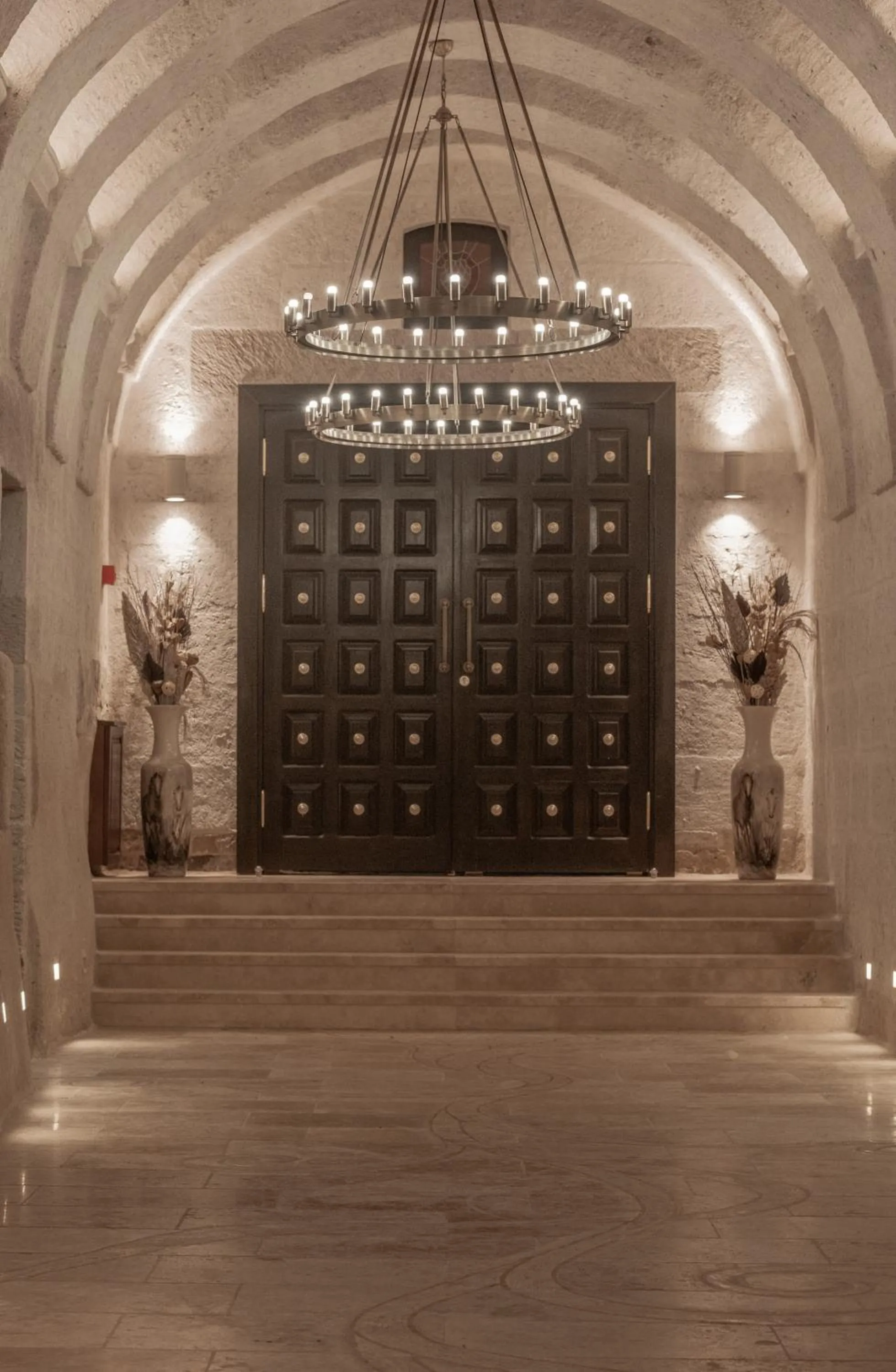 Property building in Via Regia Cappadocia Hotel