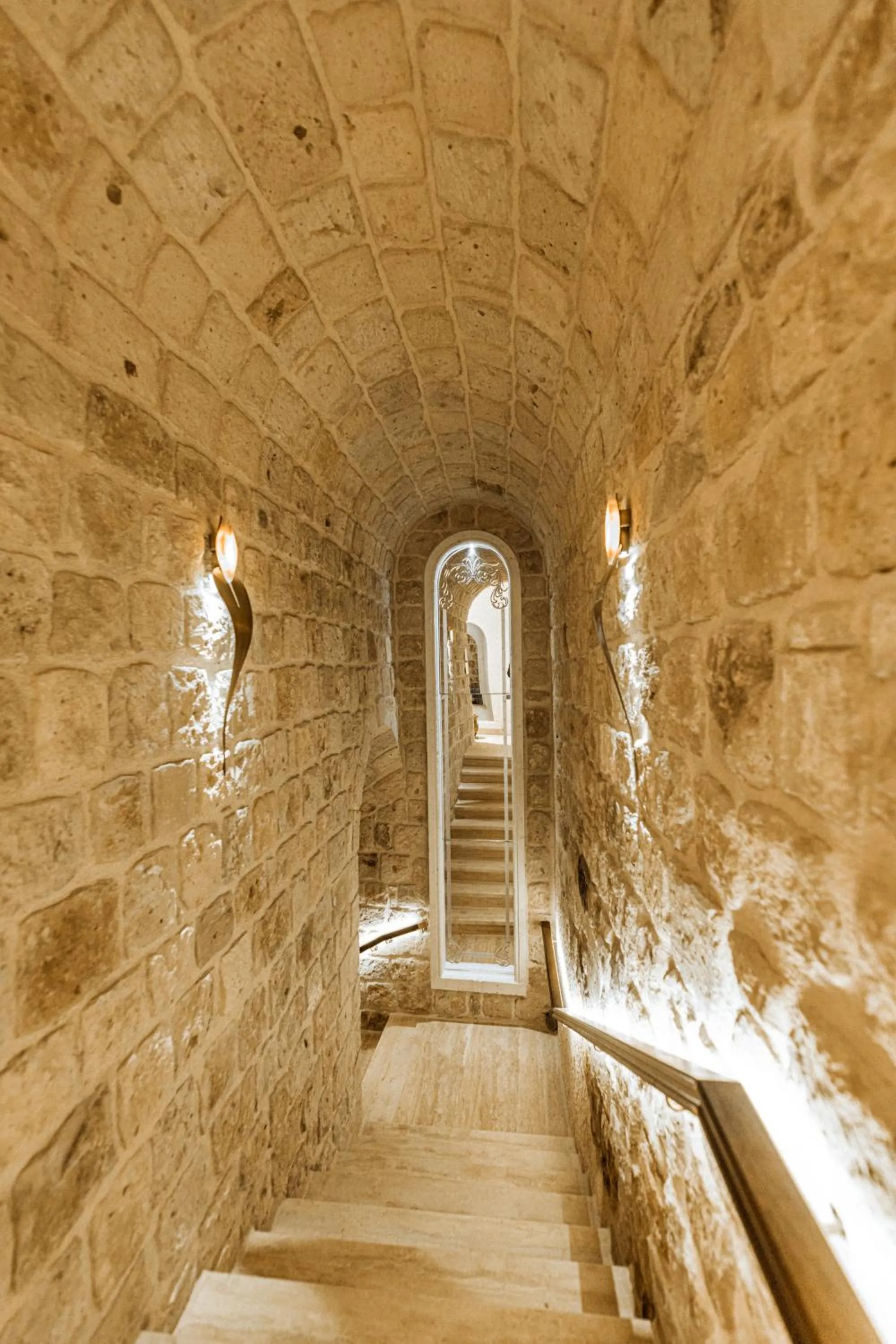 Restaurant/places to eat in Via Regia Cappadocia Hotel