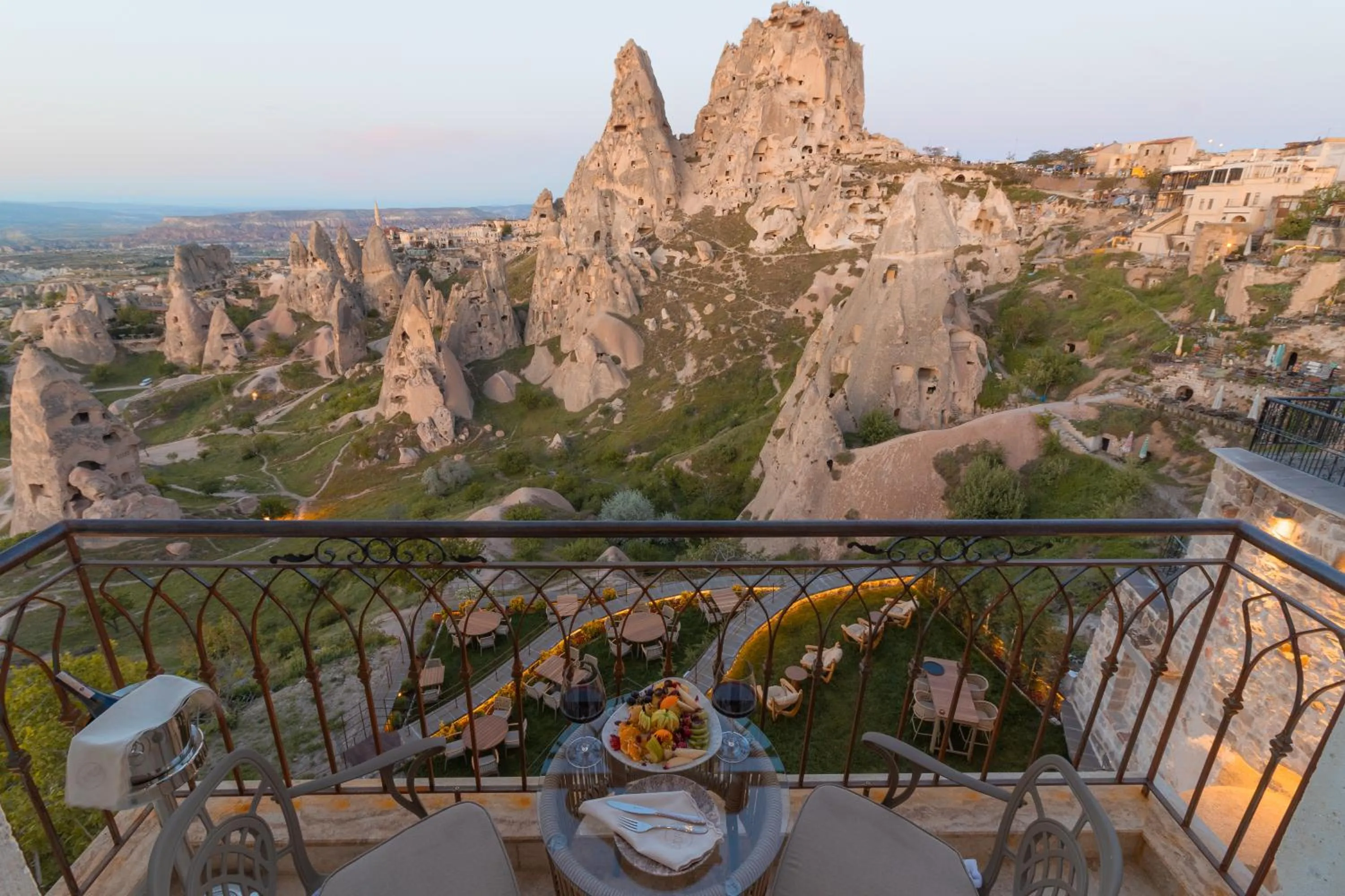 Nearby landmark in Via Regia Cappadocia Hotel