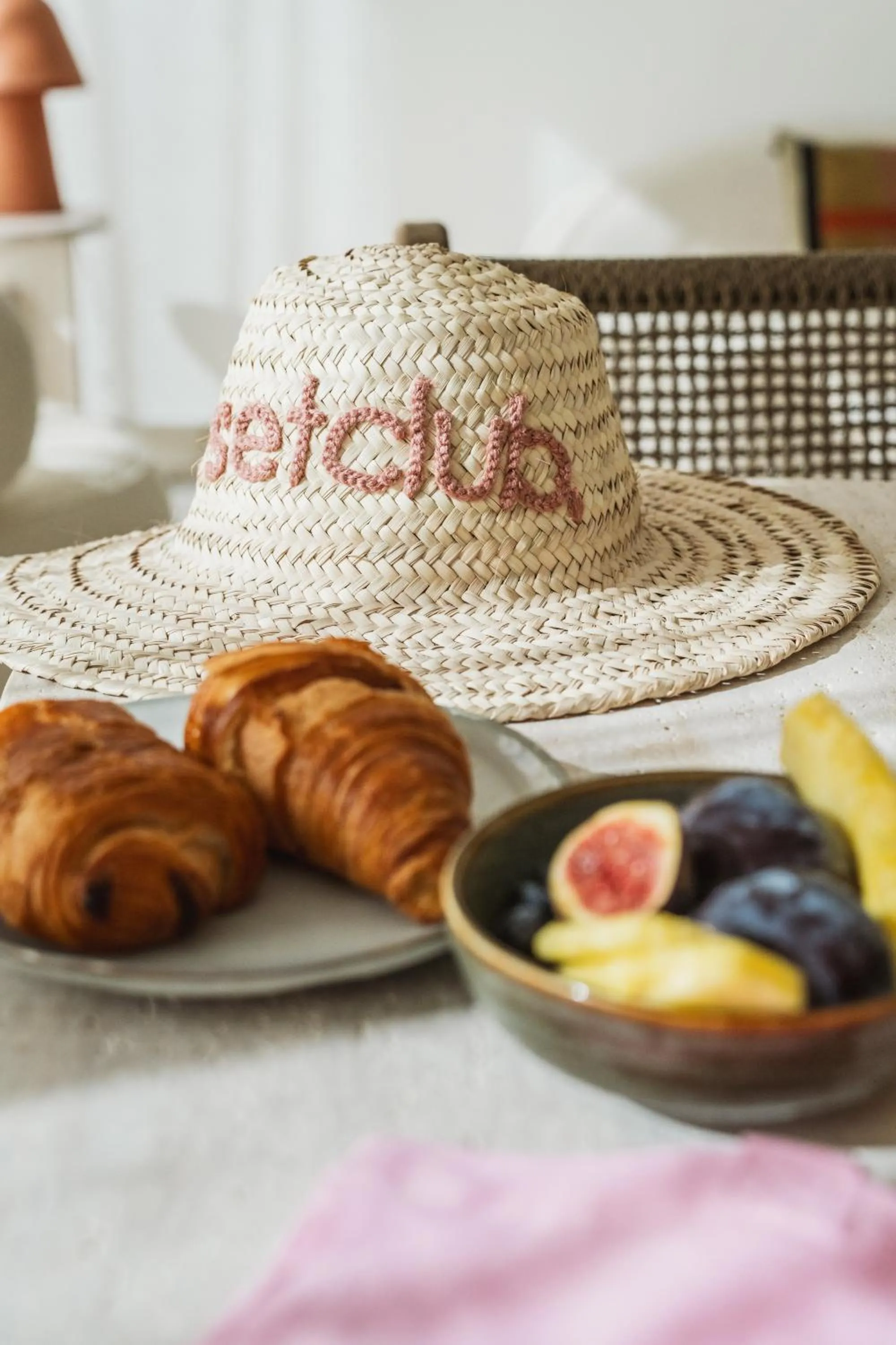 Breakfast in Setclub Hôtel & Spa Aix-en-Provence