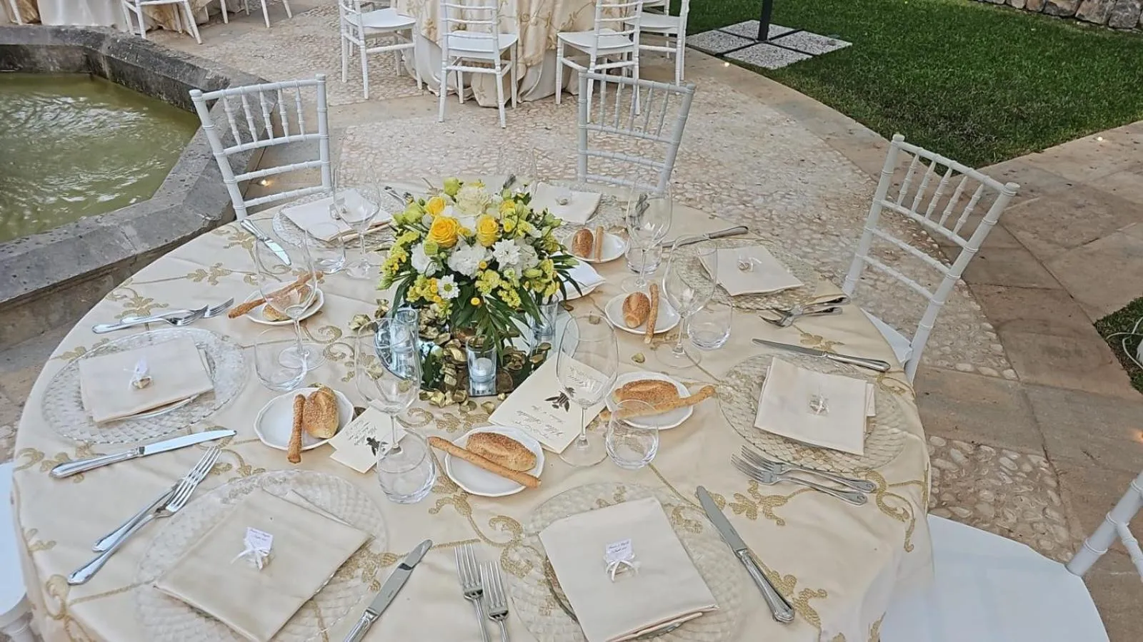 Villa Alliata di Pietratagliata