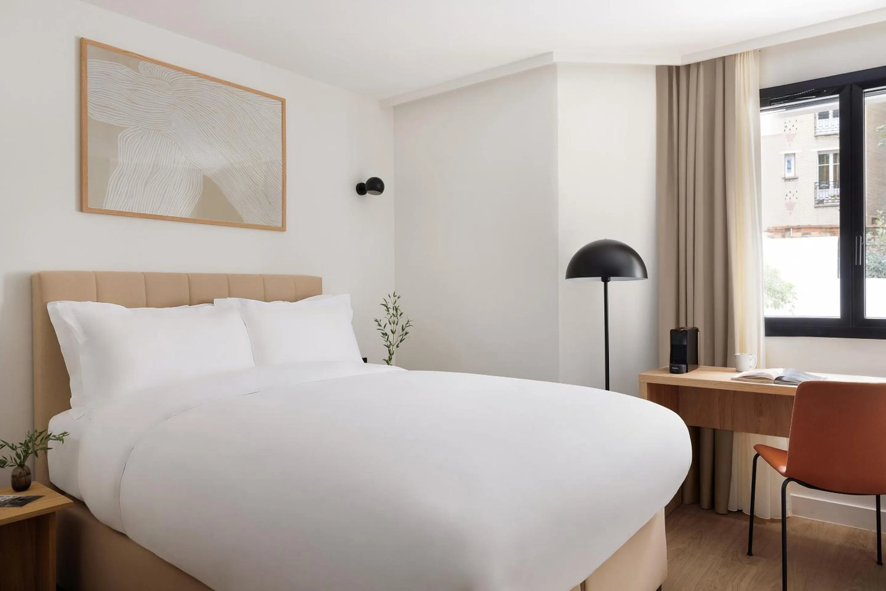 Yvette Hotel Porte de Versailles, Sonder by Marriott Bonvoy