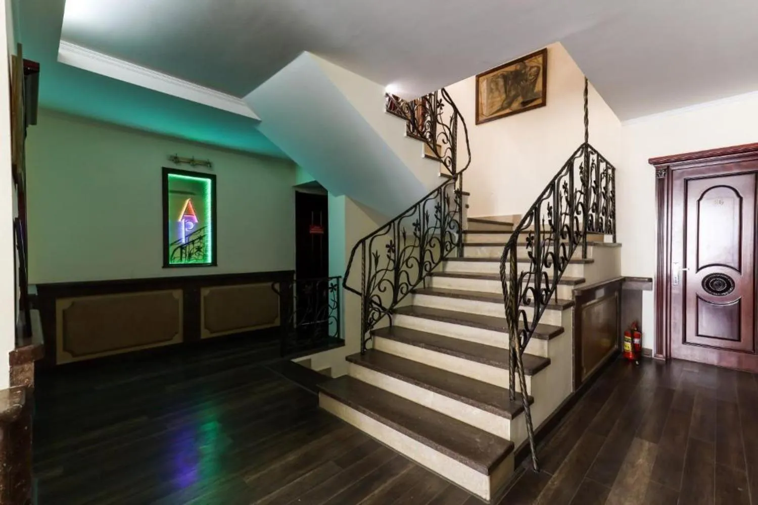 Property building in Aeetes Palace