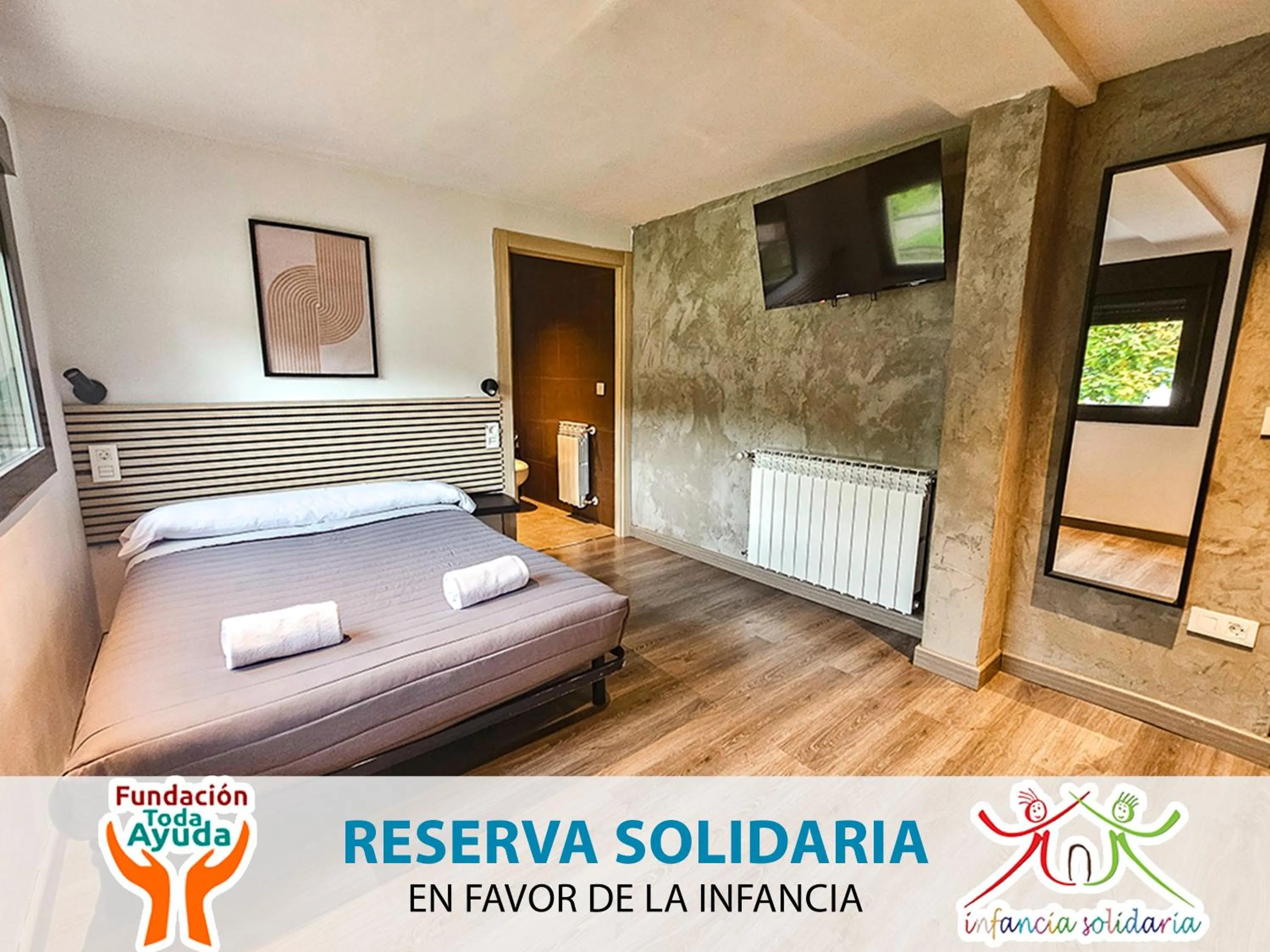 SOLOPUENT Hotel Rural