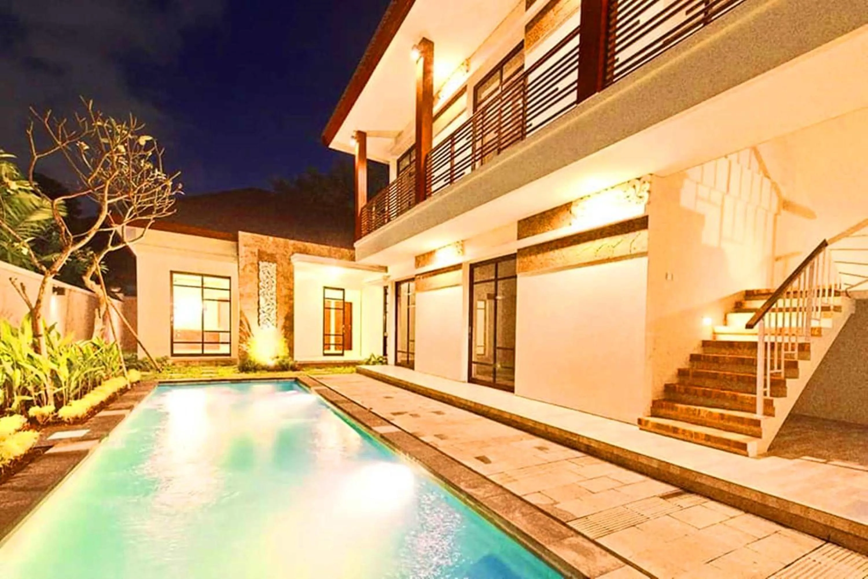 Property building in Dirga's House Sanur View by EPS