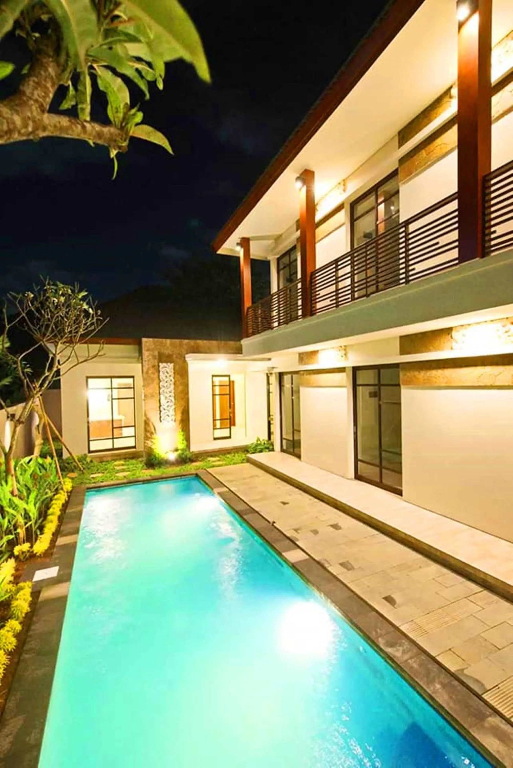 Property building in Dirga's House Sanur View by EPS