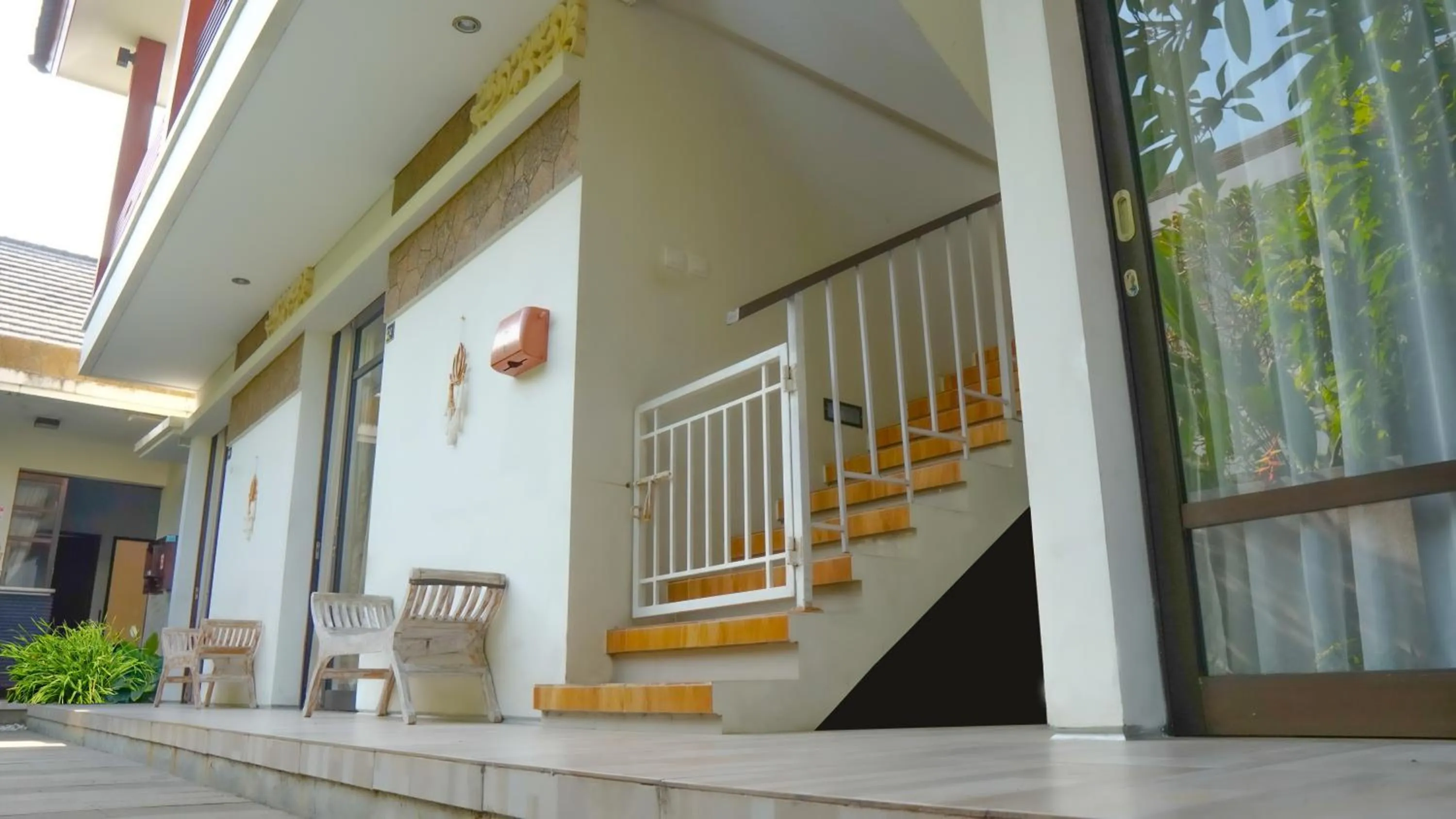 Property building in Dirga's House Sanur View by EPS