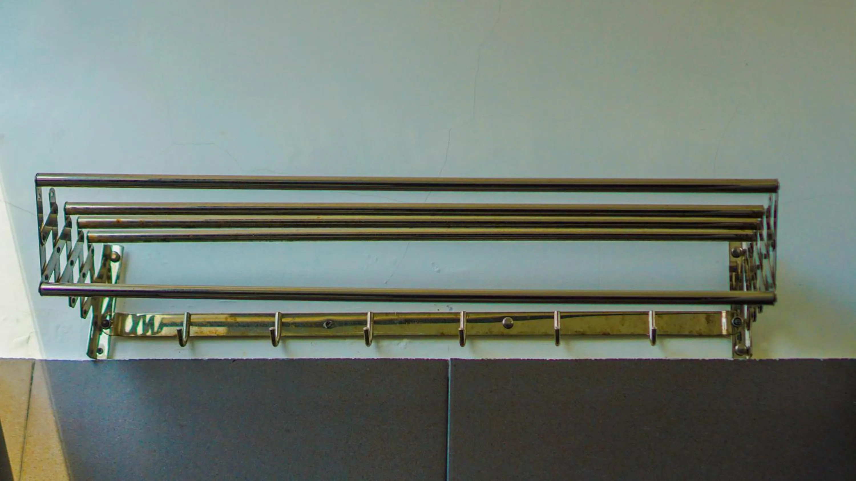 bunk bed in Dirga's House Sanur View by EPS