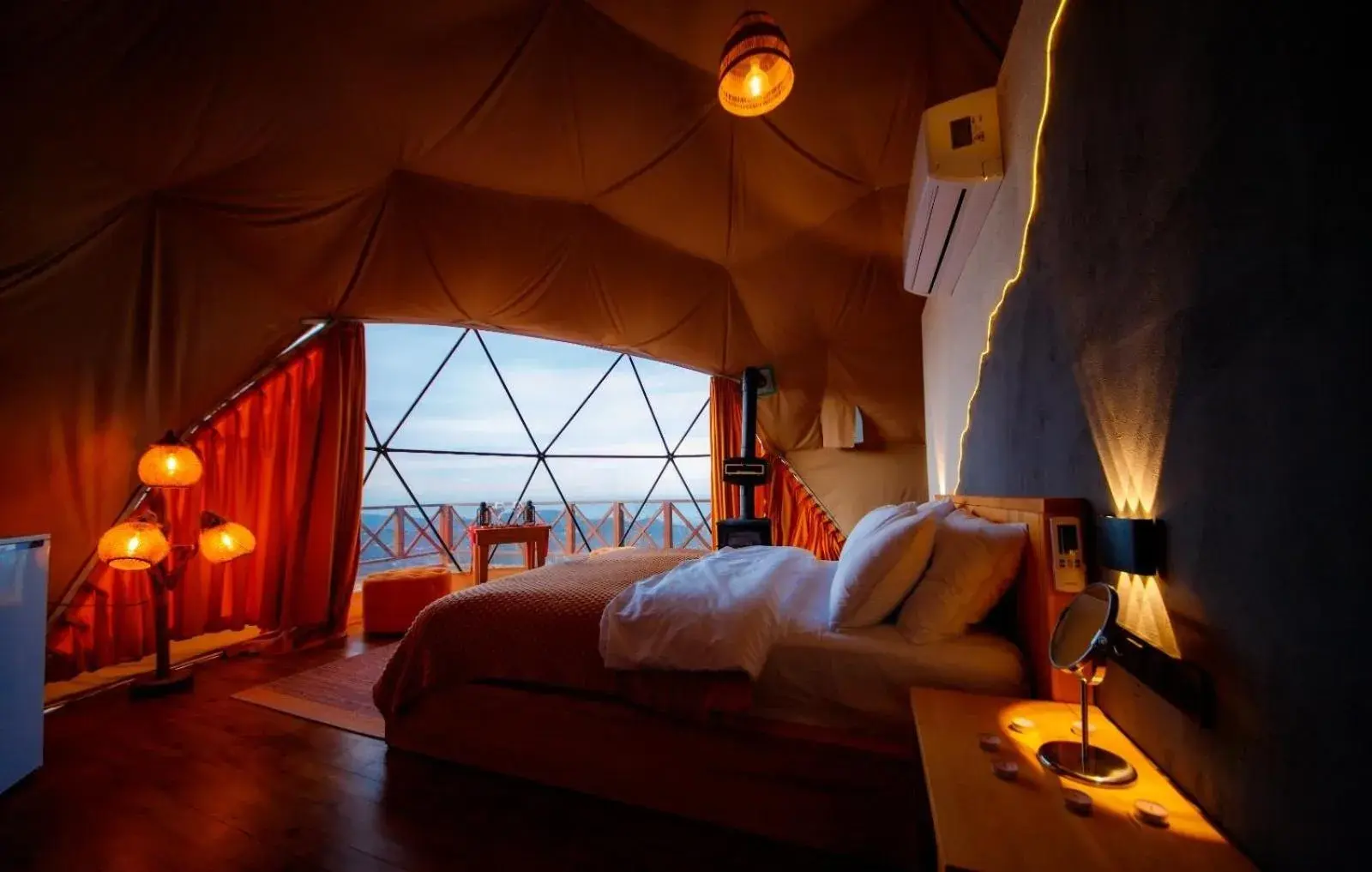 Zedome Panorama Zedome Panorama