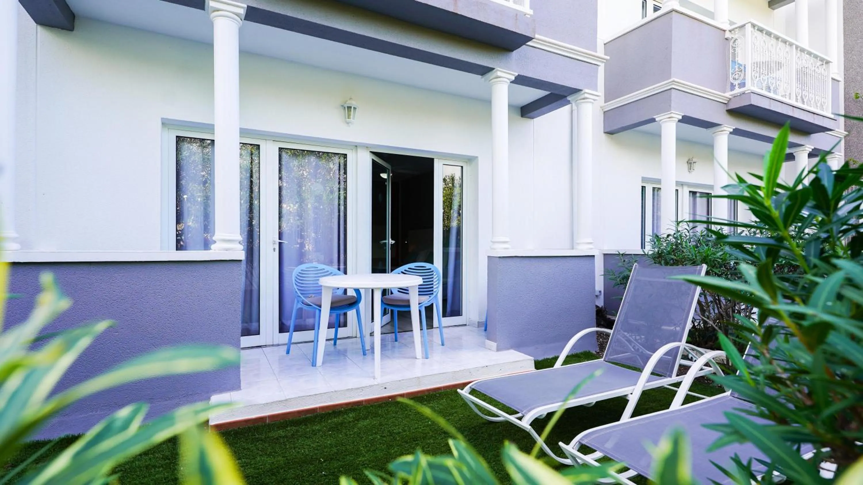 View (from property/room) in Coral Compostela Beach Golf