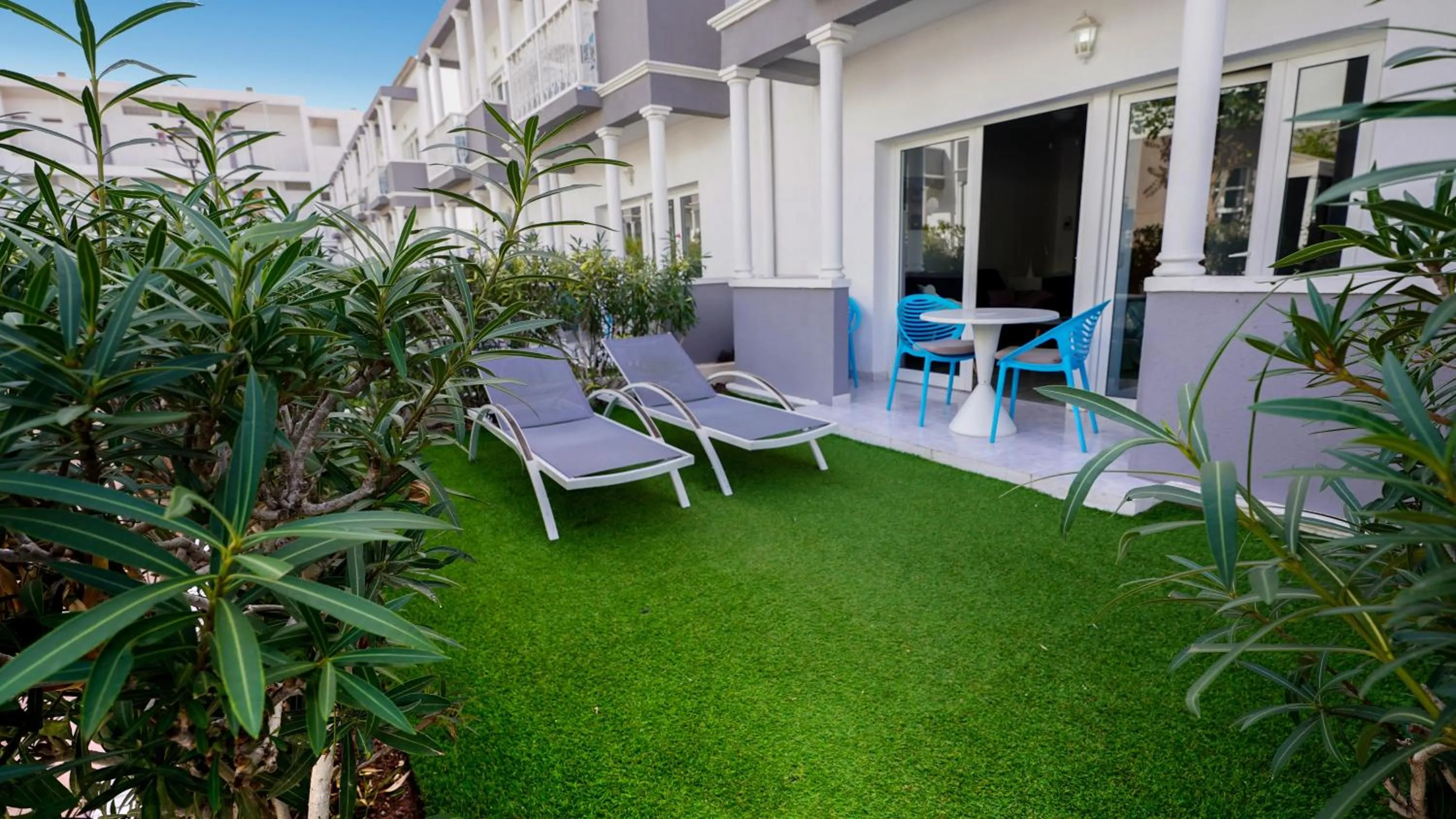 View (from property/room) in Coral Compostela Beach Golf