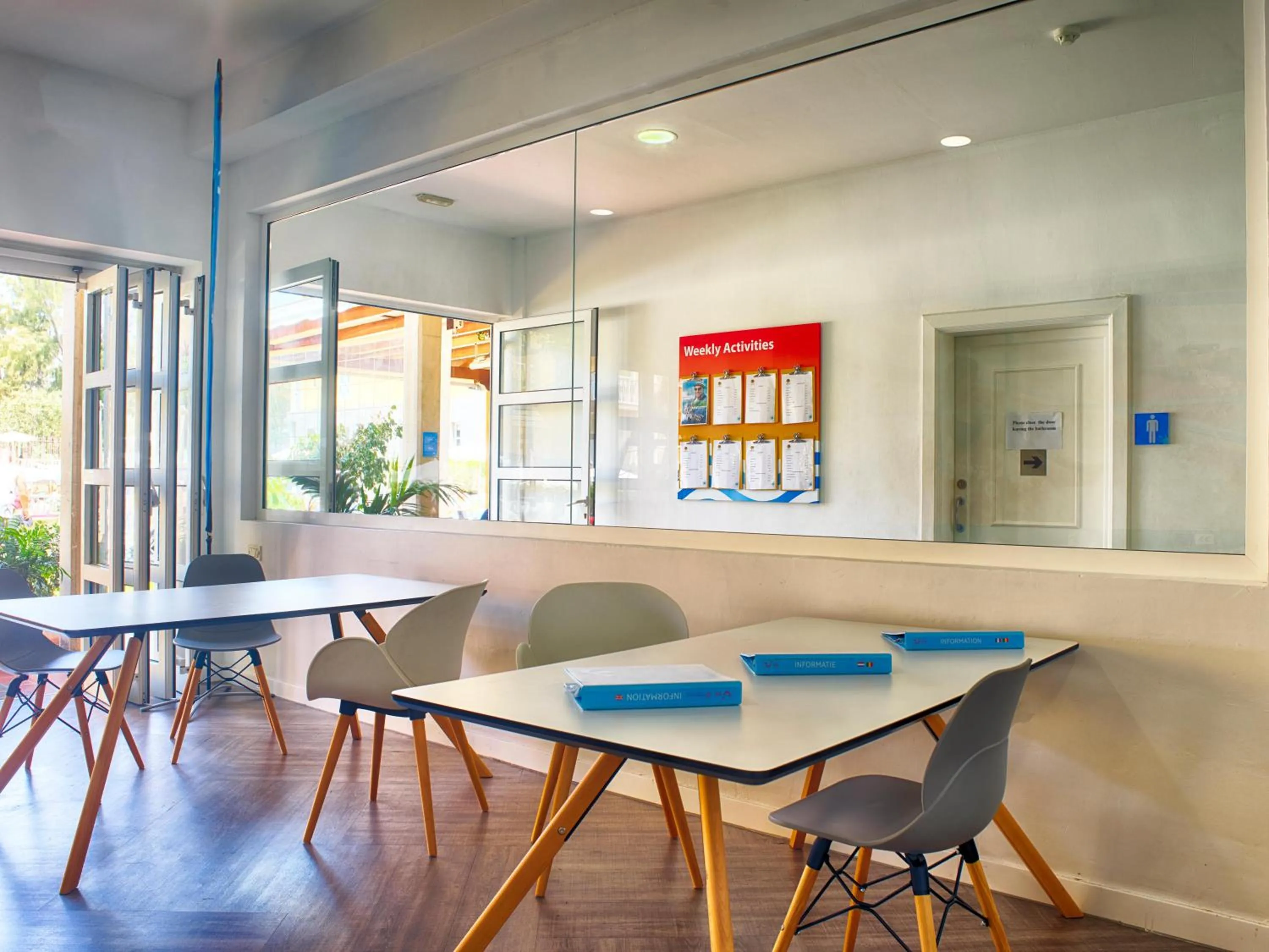 Activities in Coral Compostela Beach Golf