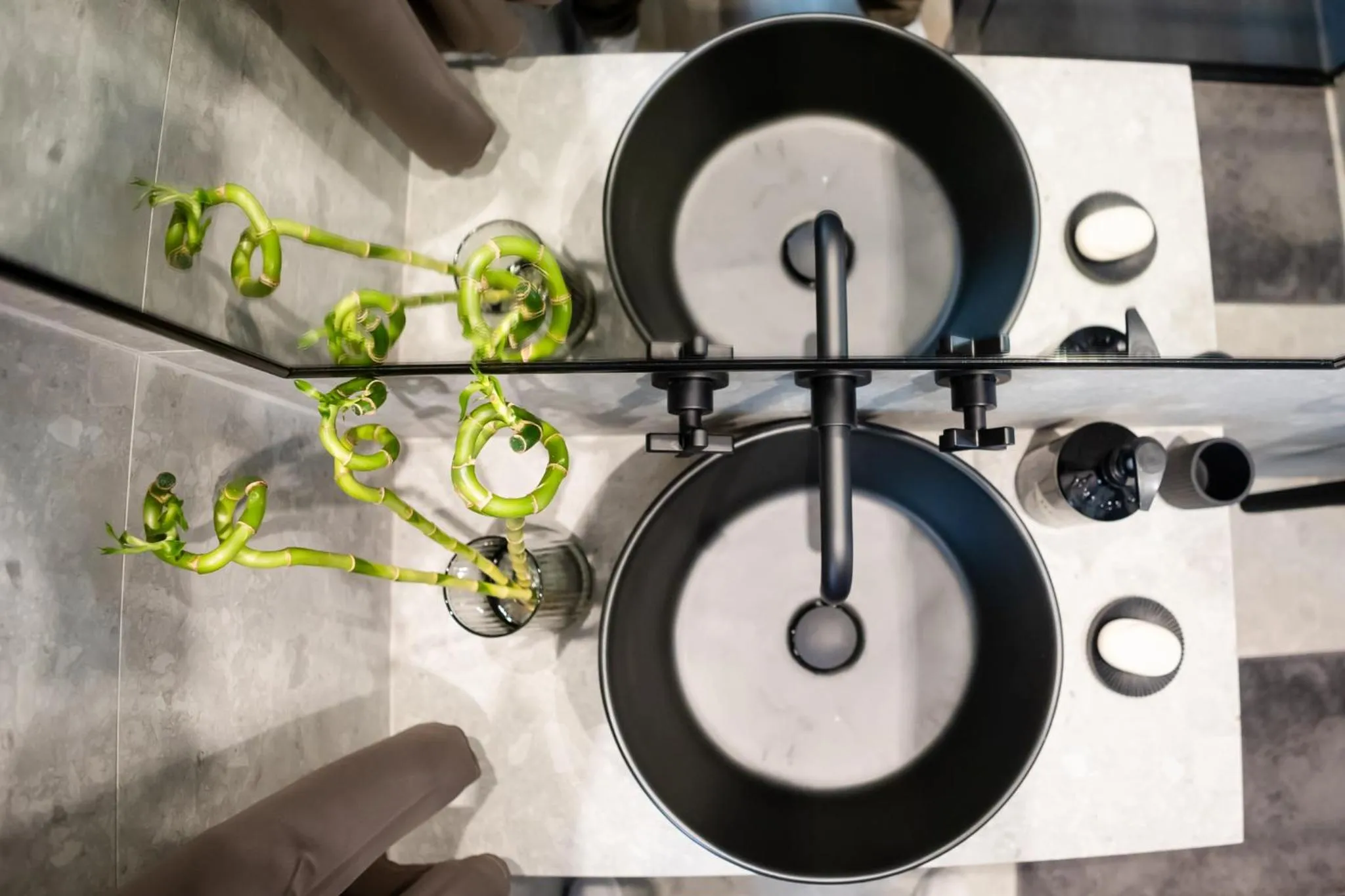 Bathroom in Jenny's Home Acropolis