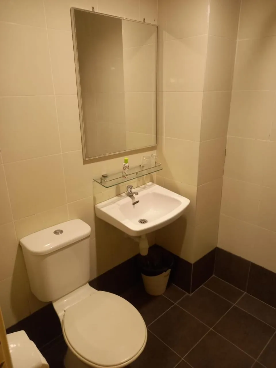 Syajie Koptown Hotel