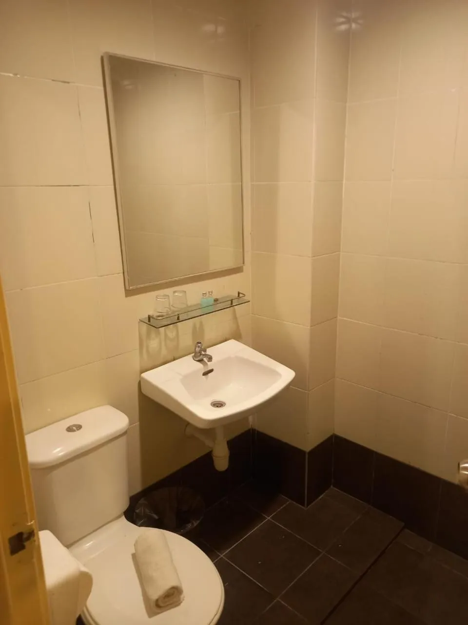 Syajie Koptown Hotel