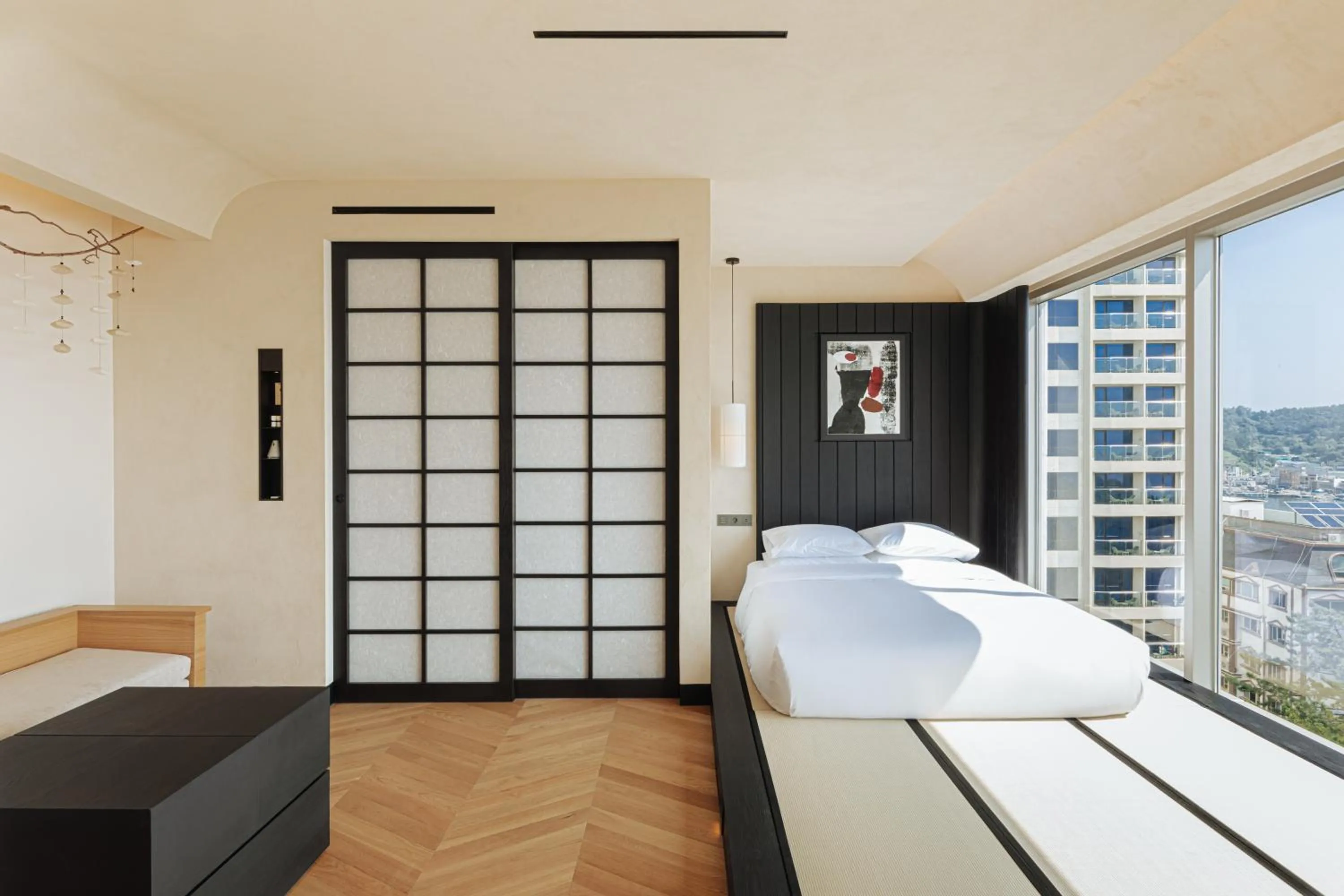 View (from property/room) in Ije Busan