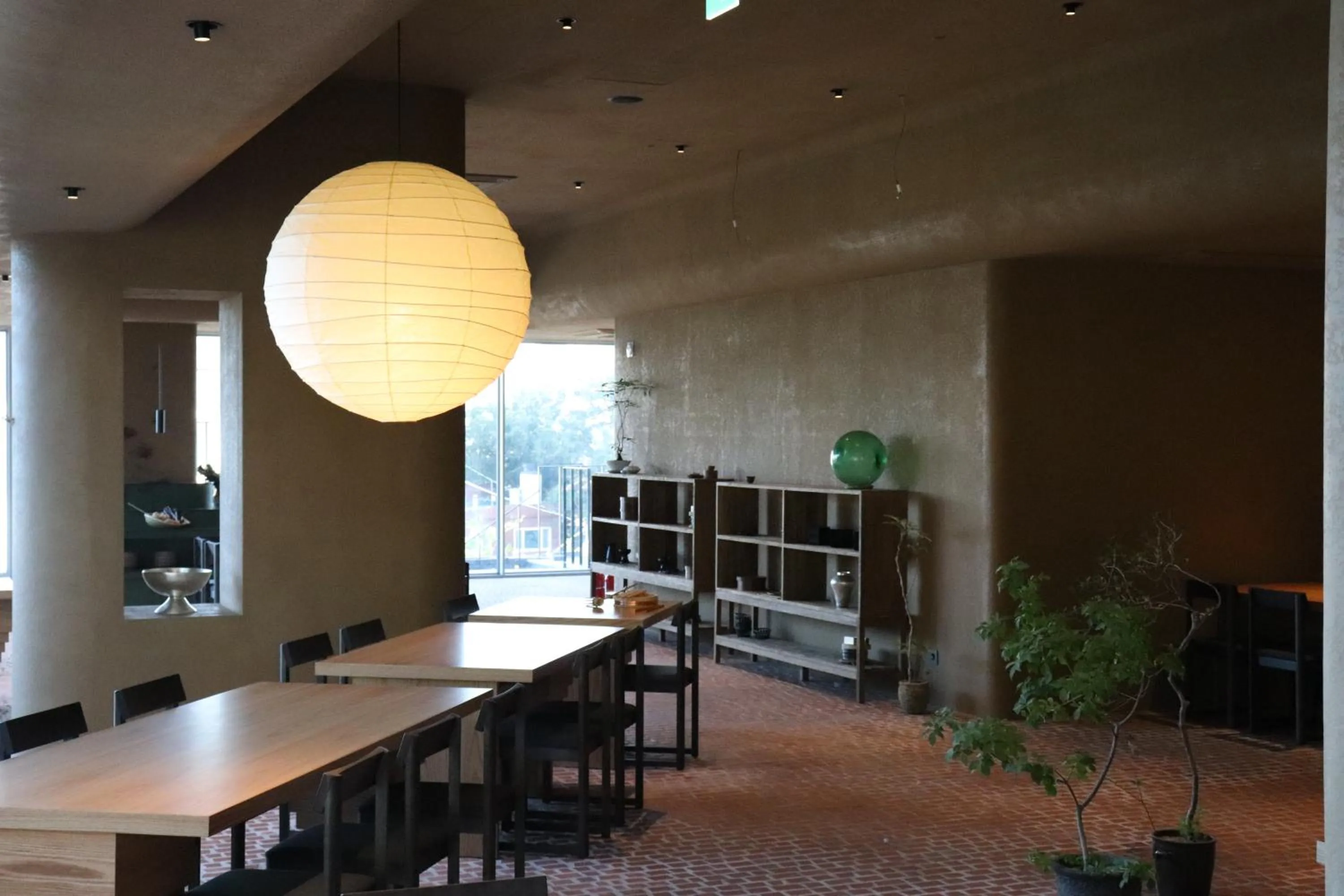 Restaurant/places to eat in Ije Busan