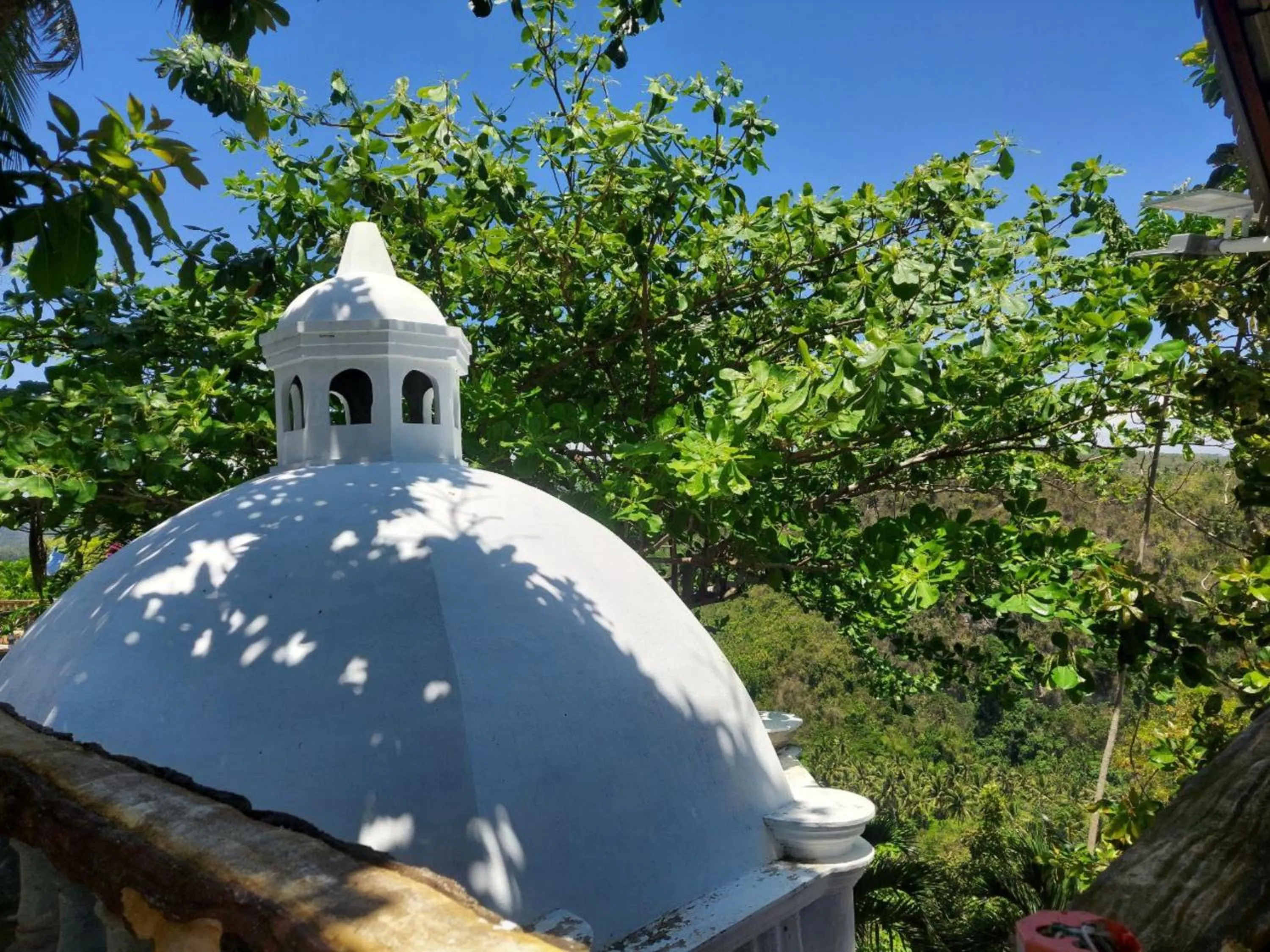 Day in Simala Retreat Resort Cebu