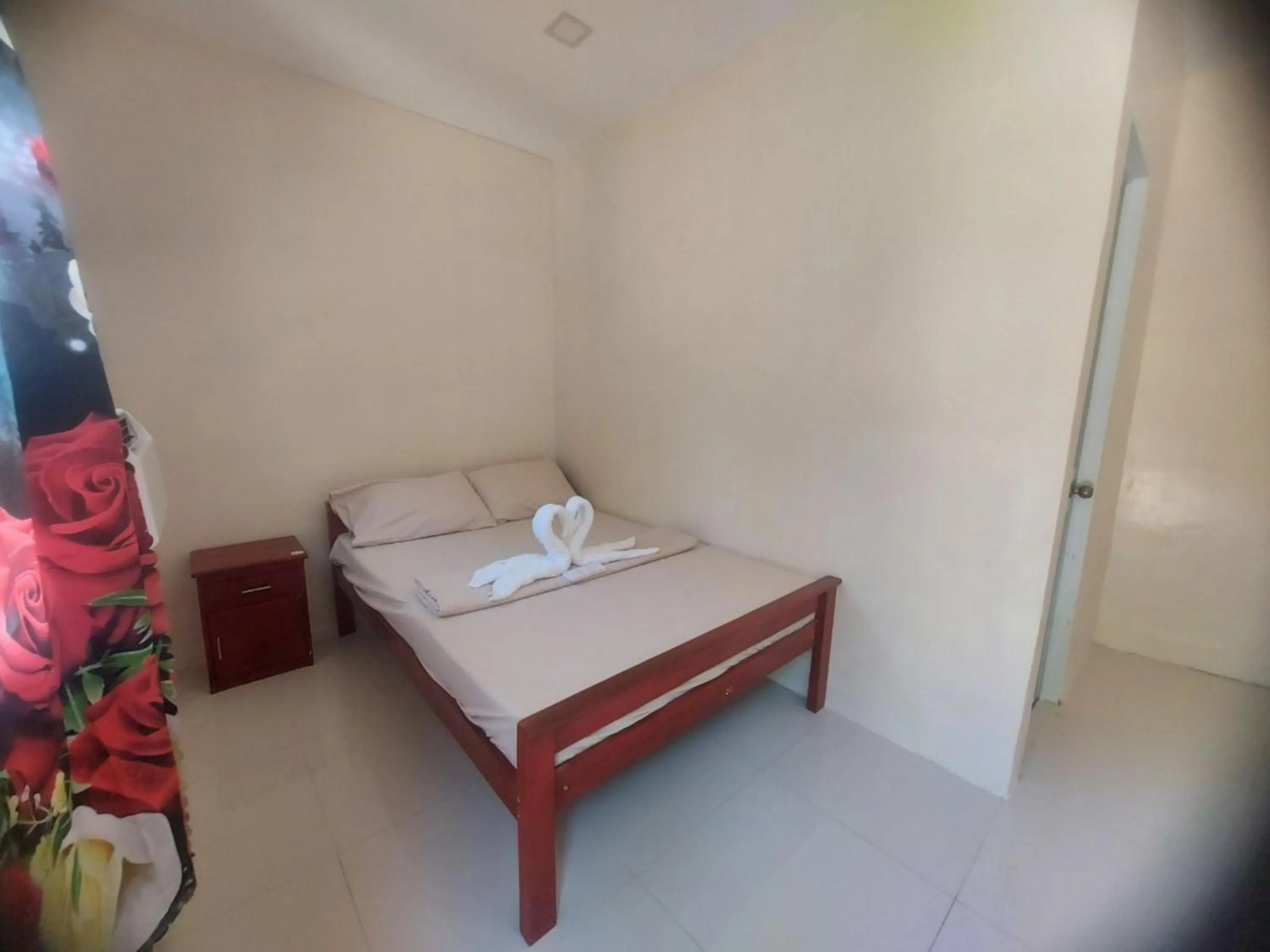 Bedroom, Bed in Simala Retreat Resort Cebu